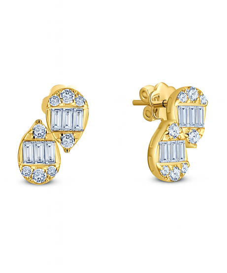Diamond-Earring-18K-GOLD-SIRAN-BY-IRAM