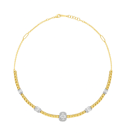 Diamond-Necklace-18K-GOLD-SIRAN-BY-IRAM