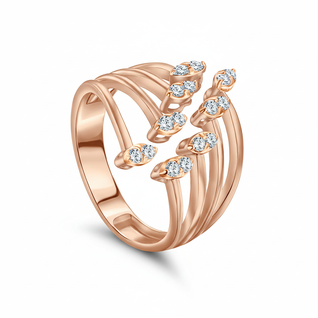 Diamond-Ring-18K-GOLD-SIRAN-BY-IRAM