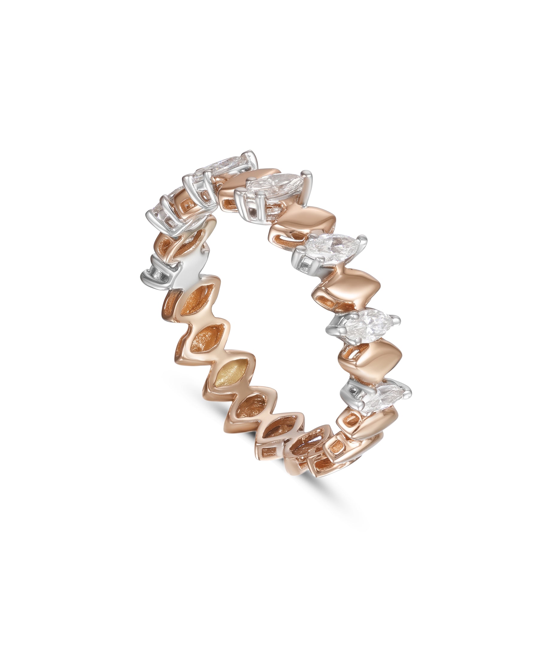 Diamond-Ring-18K-GOLD-SIRAN-BY-IRAM