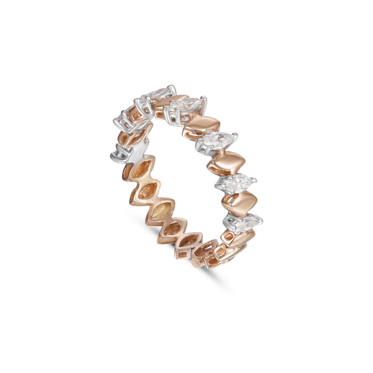 Diamond-Ring-18K-GOLD-SIRAN-BY-IRAM
