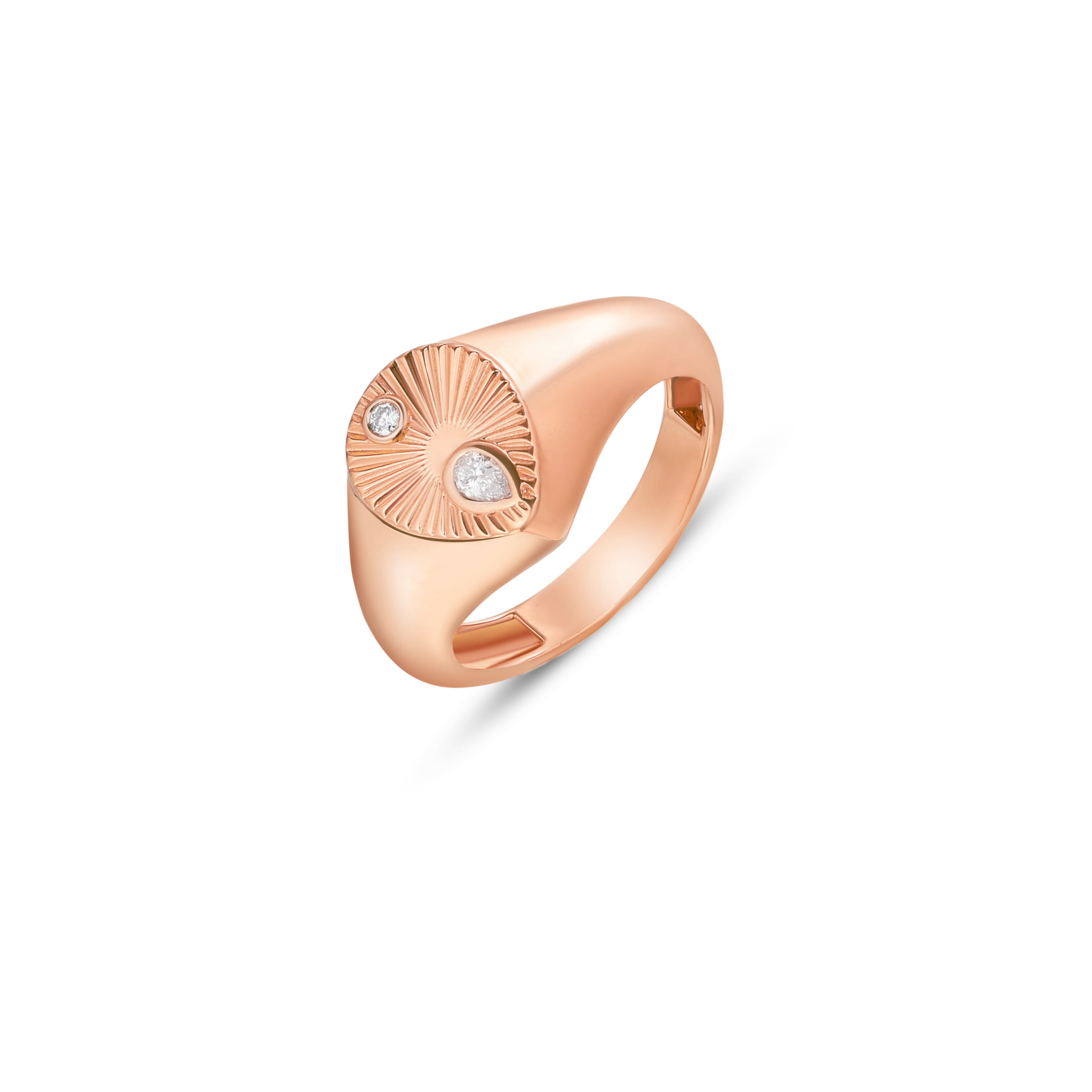 Diamond-Rings-18K-GOLD-SIRAN-BY-IRAM-Jewelry