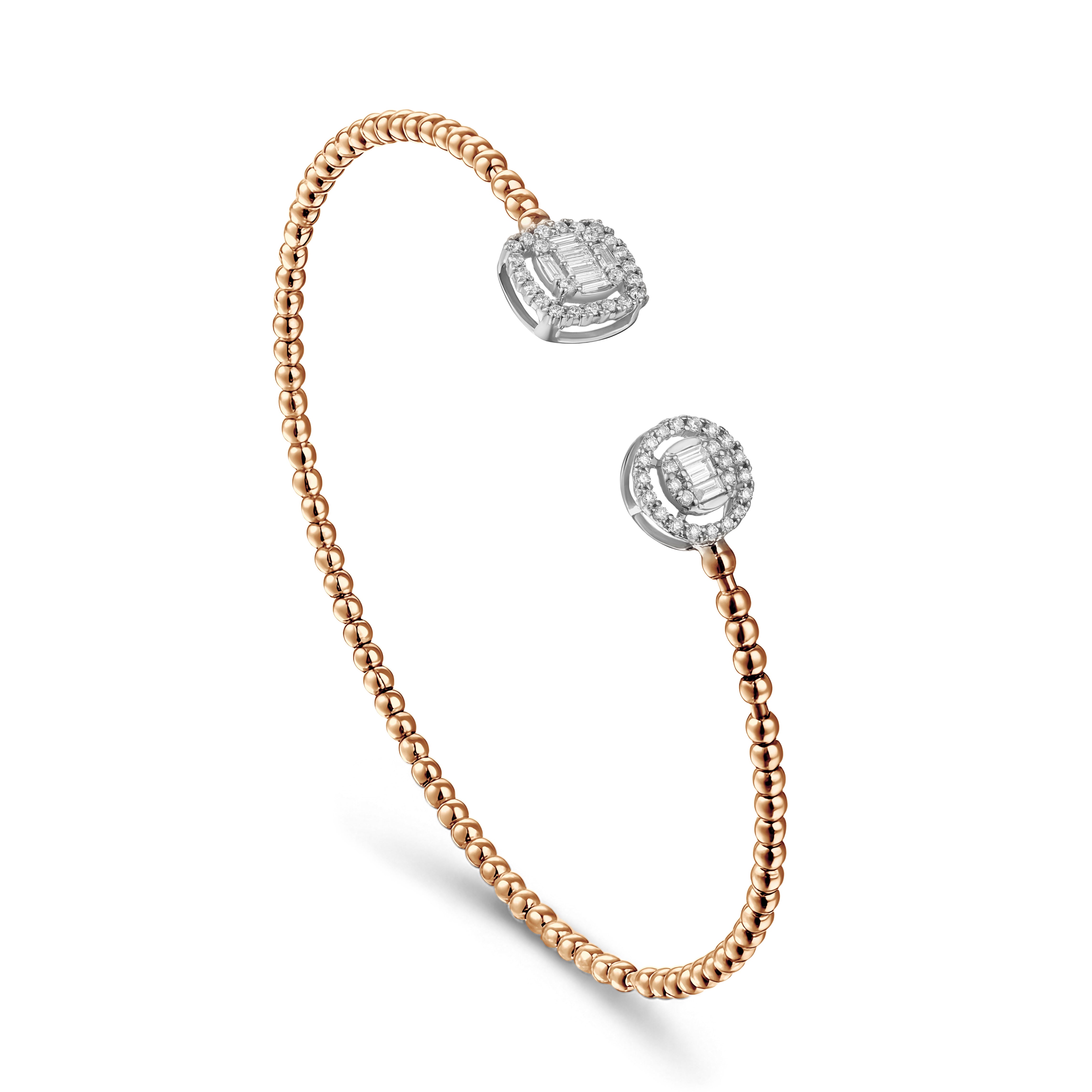 Diamond-Bangle-18K-GOLD-SIRAN-BY-IRAM-JEWELRY