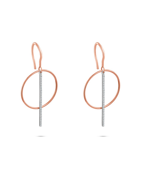 Diamond-Earring-18K-GOLD-SIRAN-BY-IRAM