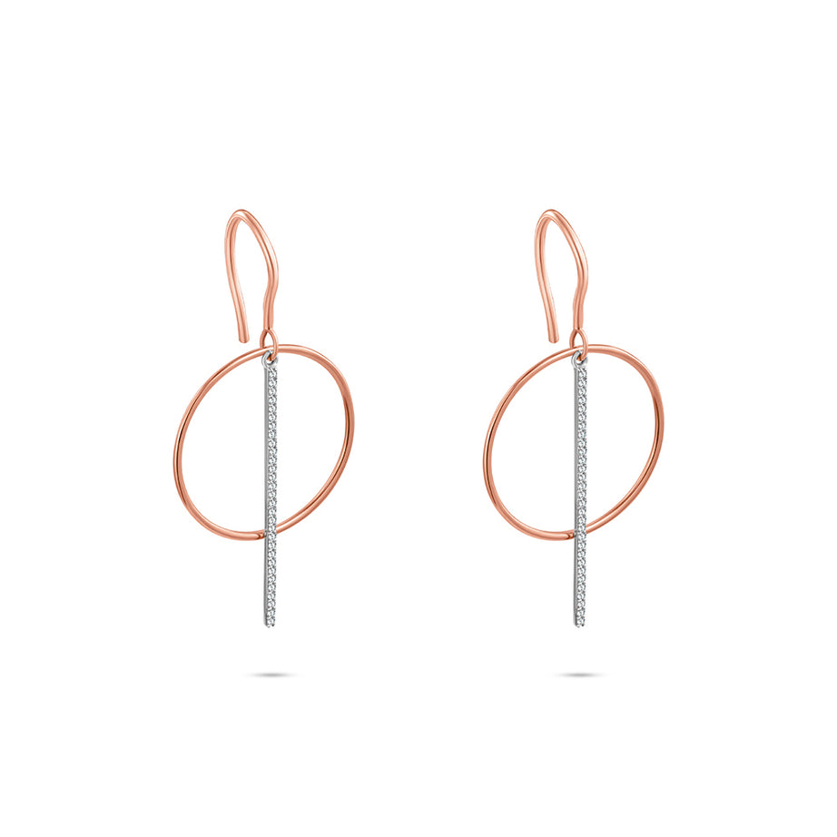 Diamond-Earring-18K-GOLD-SIRAN-BY-IRAM