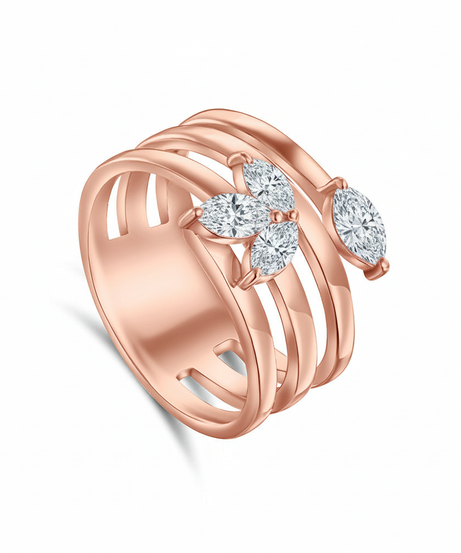 Diamond-Rings-18K-GOLD-SIRAN-BY-IRAM-JEWELRY