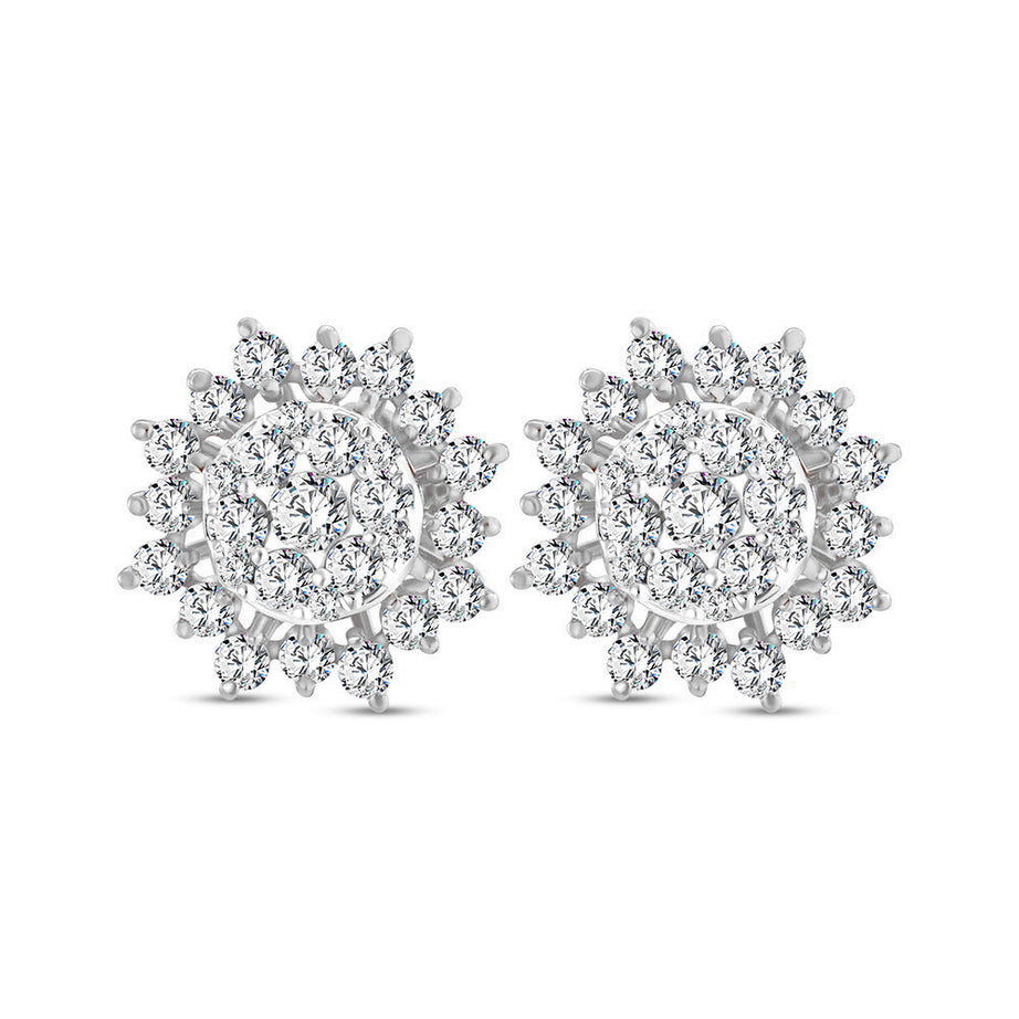 Diamond-Earring-18K-GOLD-SIRAN-BY-IRAM