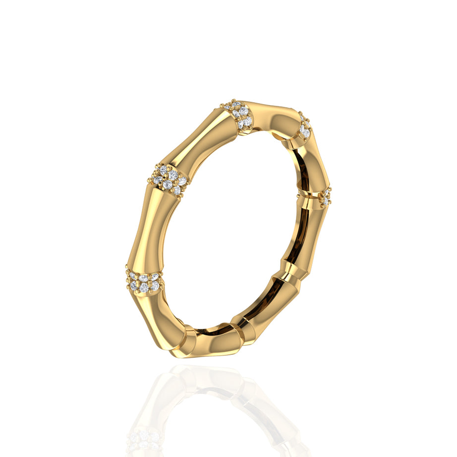 Diamond-Ring-18K-GOLD-SIRAN-BY-IRAM