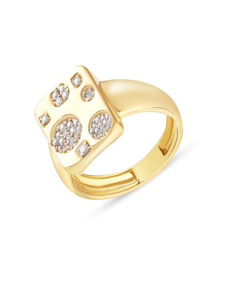 Diamond-Ring-18K-GOLD-SIRAN-BY-IRAM