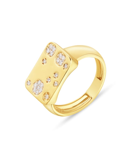 Diamond-Ring-18K-GOLD-SIRAN-BY-IRAM