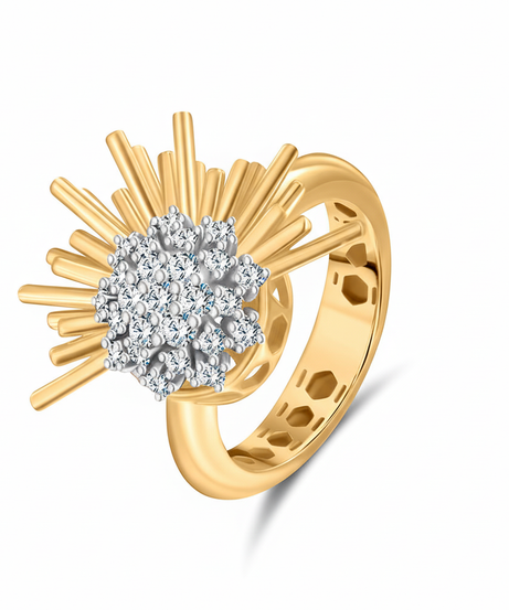 Diamond-Ring-18K-GOLD-SIRAN-BY-IRAM