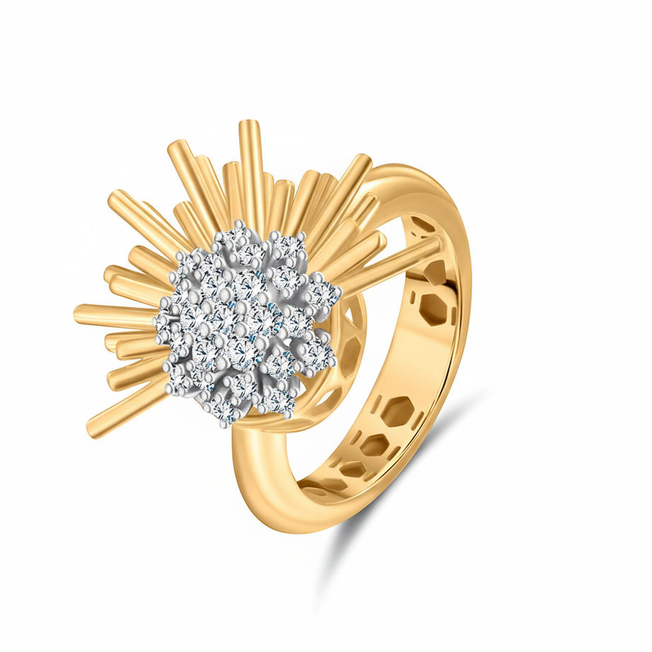 Diamond-Ring-18K-GOLD-SIRAN-BY-IRAM