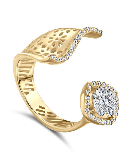 Diamond-Rings-18K-GOLD-SIRAN-BY-IRAM-Jewelry