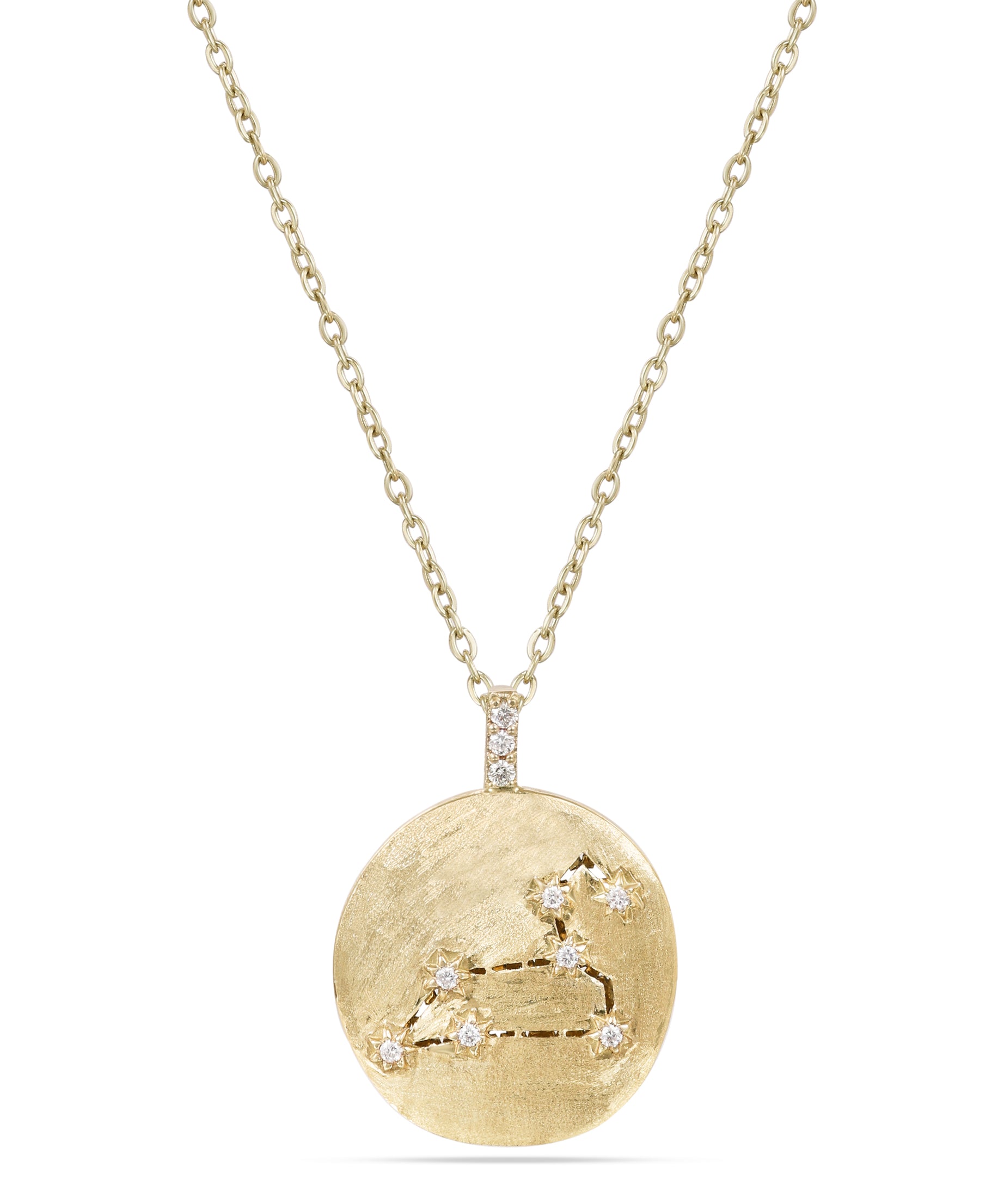 ASTRIA_14K_GOLD_DIAMOND_ZODIAC_NECKLACE_SIRAN_BY_IRAM