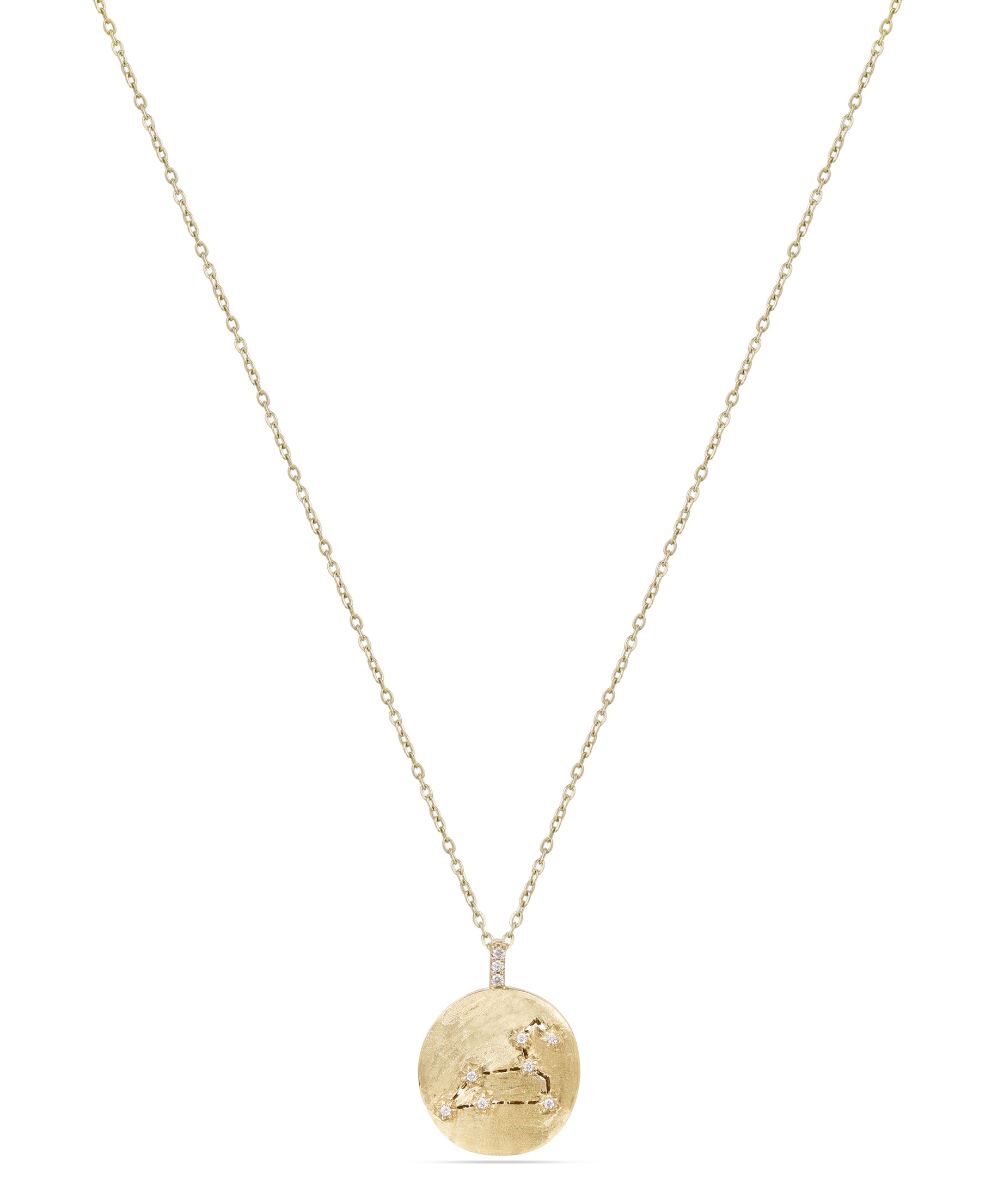 ASTRIA_14K_GOLD_DIAMOND_ZODIAC_NECKLACE_SIRAN_BY_IRAM