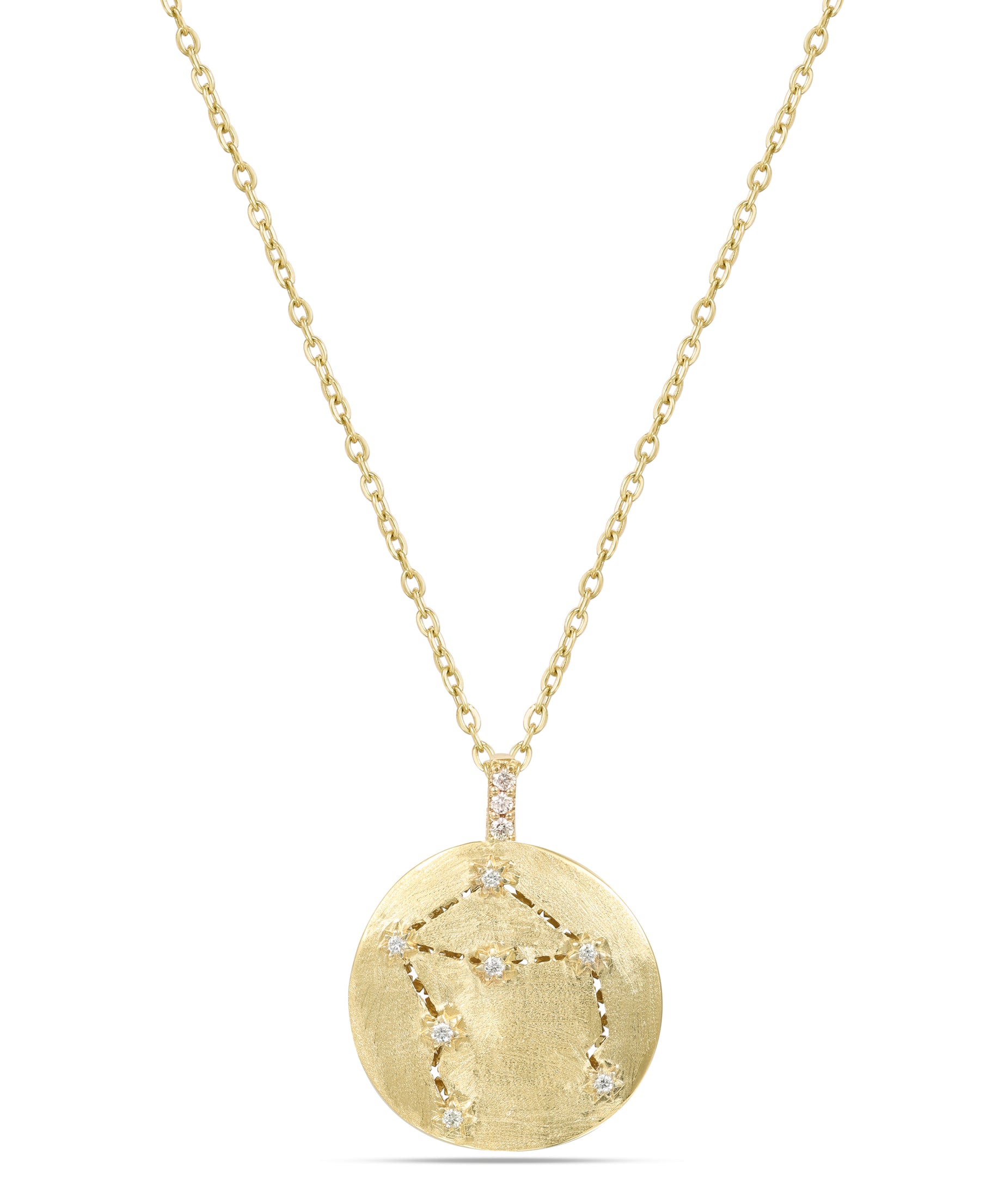 ASTRIA_14K_GOLD_DIAMOND_ZODIAC_NECKLACE_SIRAN_BY_IRAM