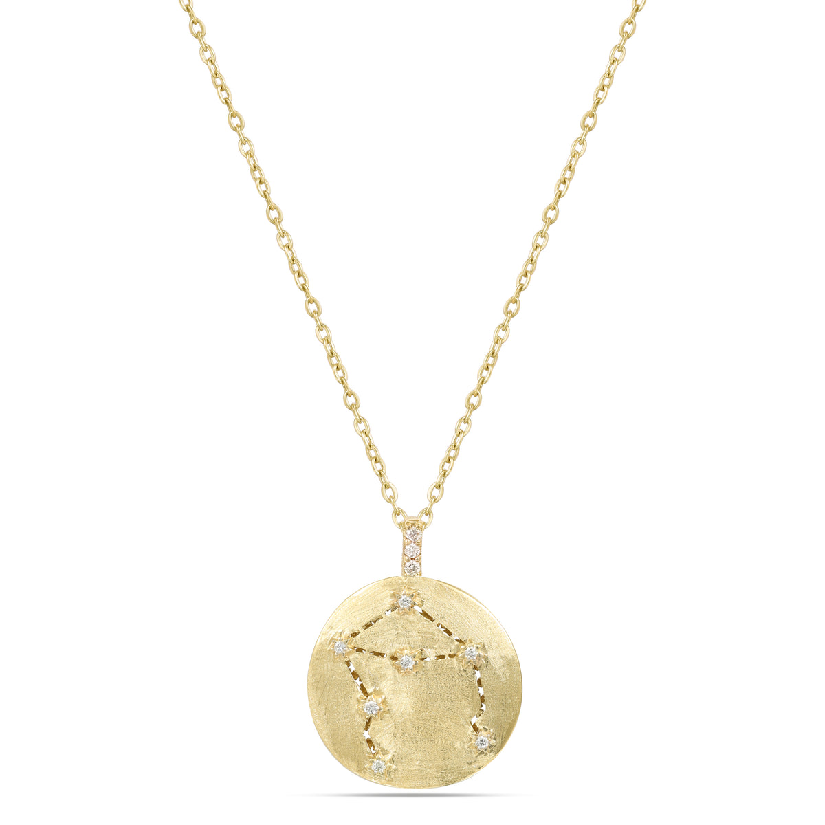 ASTRIA_14K_GOLD_DIAMOND_ZODIAC_NECKLACE_SIRAN_BY_IRAM
