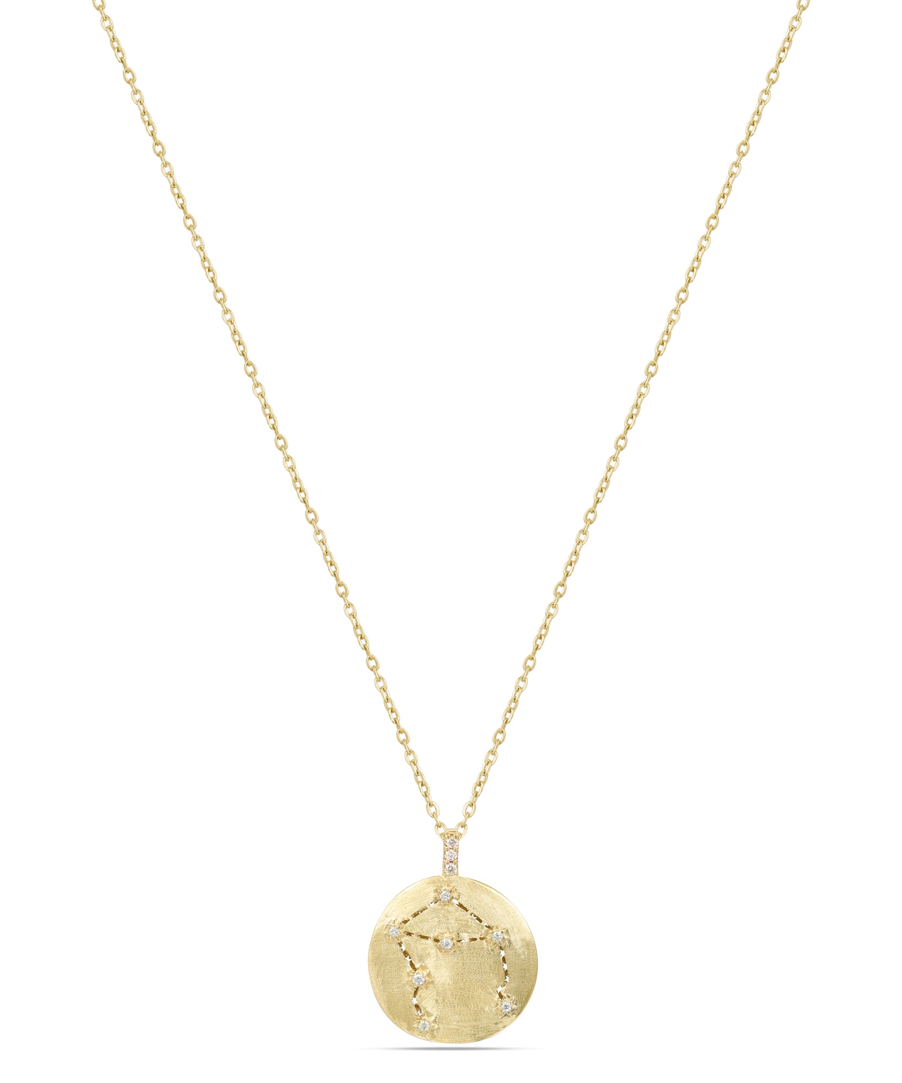 ASTRIA_14K_GOLD_DIAMOND_ZODIAC_NECKLACE_SIRAN_BY_IRAM