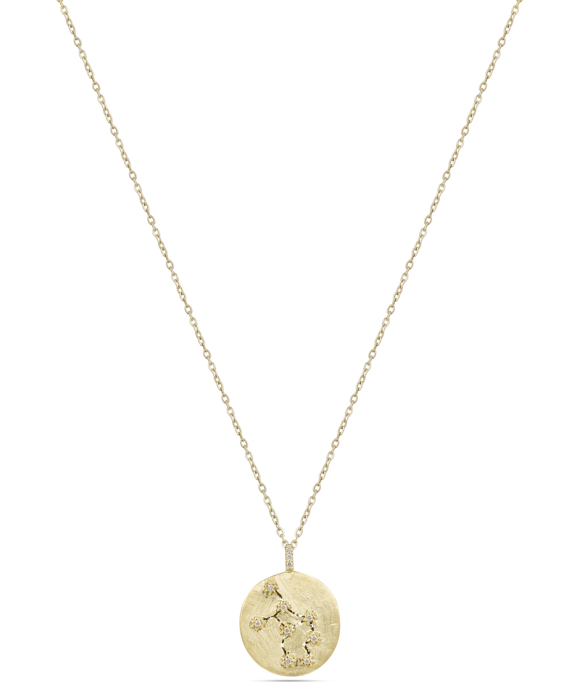 ASTRIA_14K_GOLD_DIAMOND_ZODIAC_NECKLACE_SIRAN_BY_IRAM