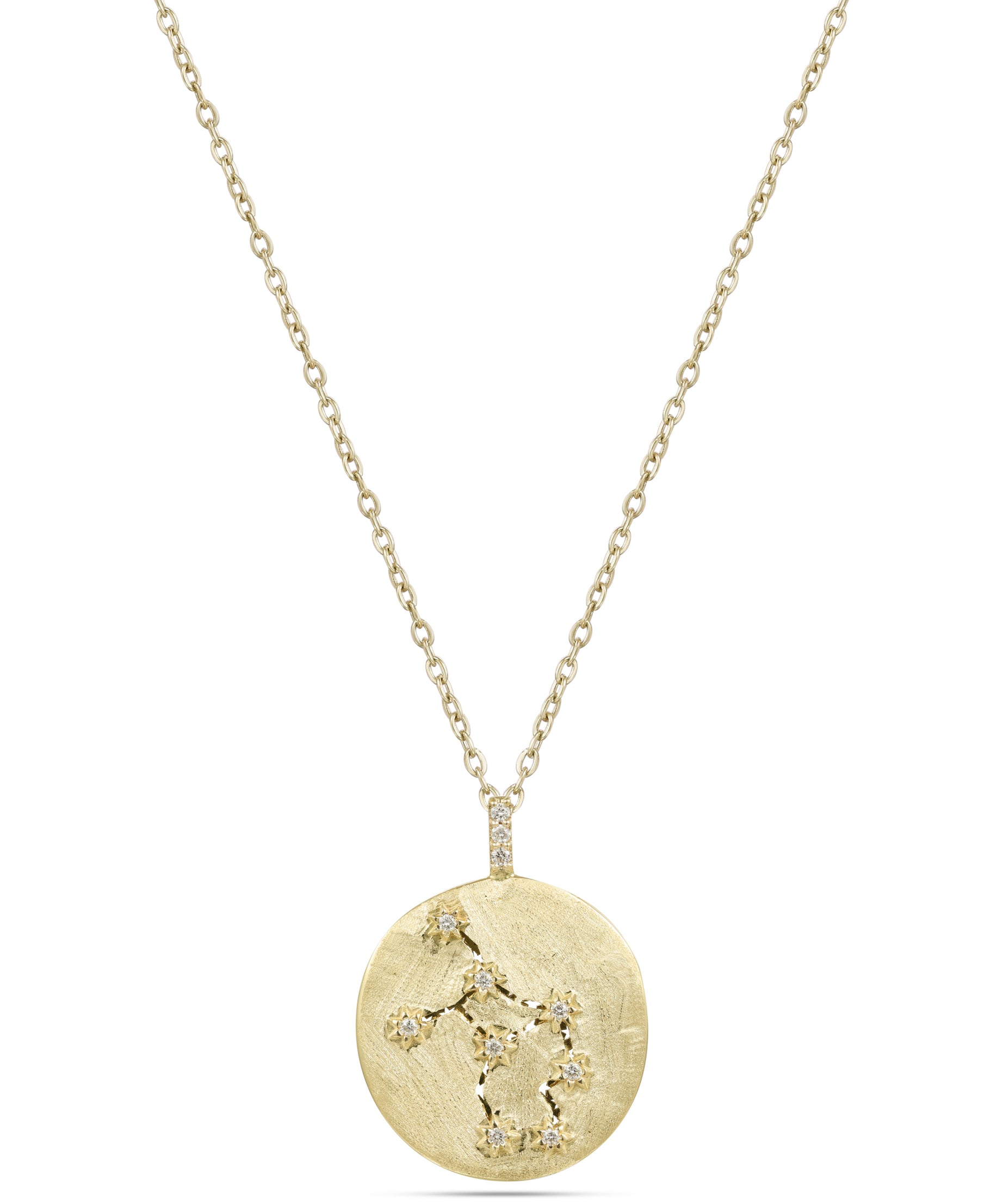 ASTRIA_14K_GOLD_DIAMOND_ZODIAC_NECKLACE_SIRAN_BY_IRAM