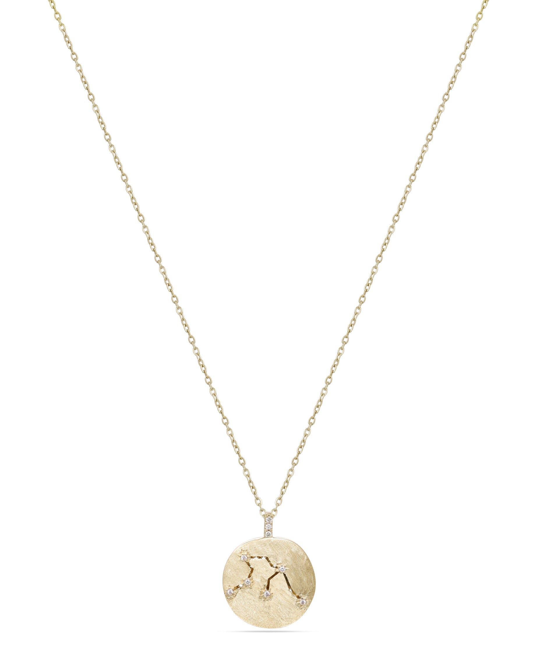 ASTRIA_14K_GOLD_DIAMOND_ZODIAC_NECKLACE_SIRAN_BY_IRAM