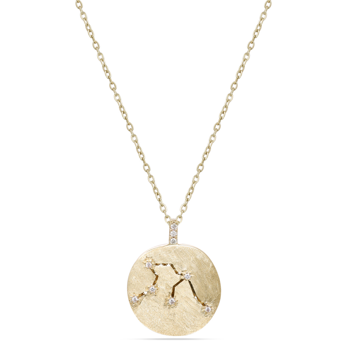 ASTRIA_14K_GOLD_DIAMOND_ZODIAC_NECKLACE_SIRAN_BY_IRAM