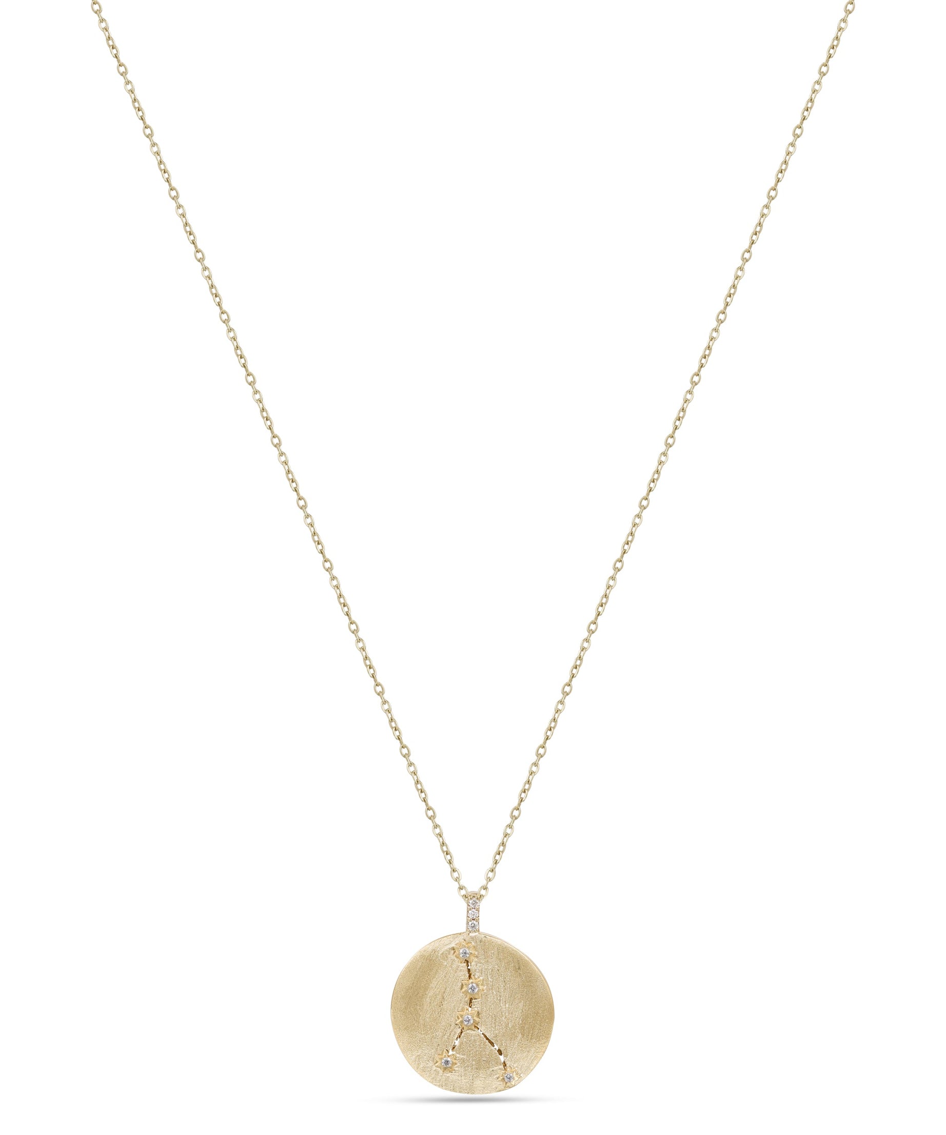 ASTRIA_14K_GOLD_DIAMOND_ZODIAC_NECKLACE_SIRAN_BY_IRAM