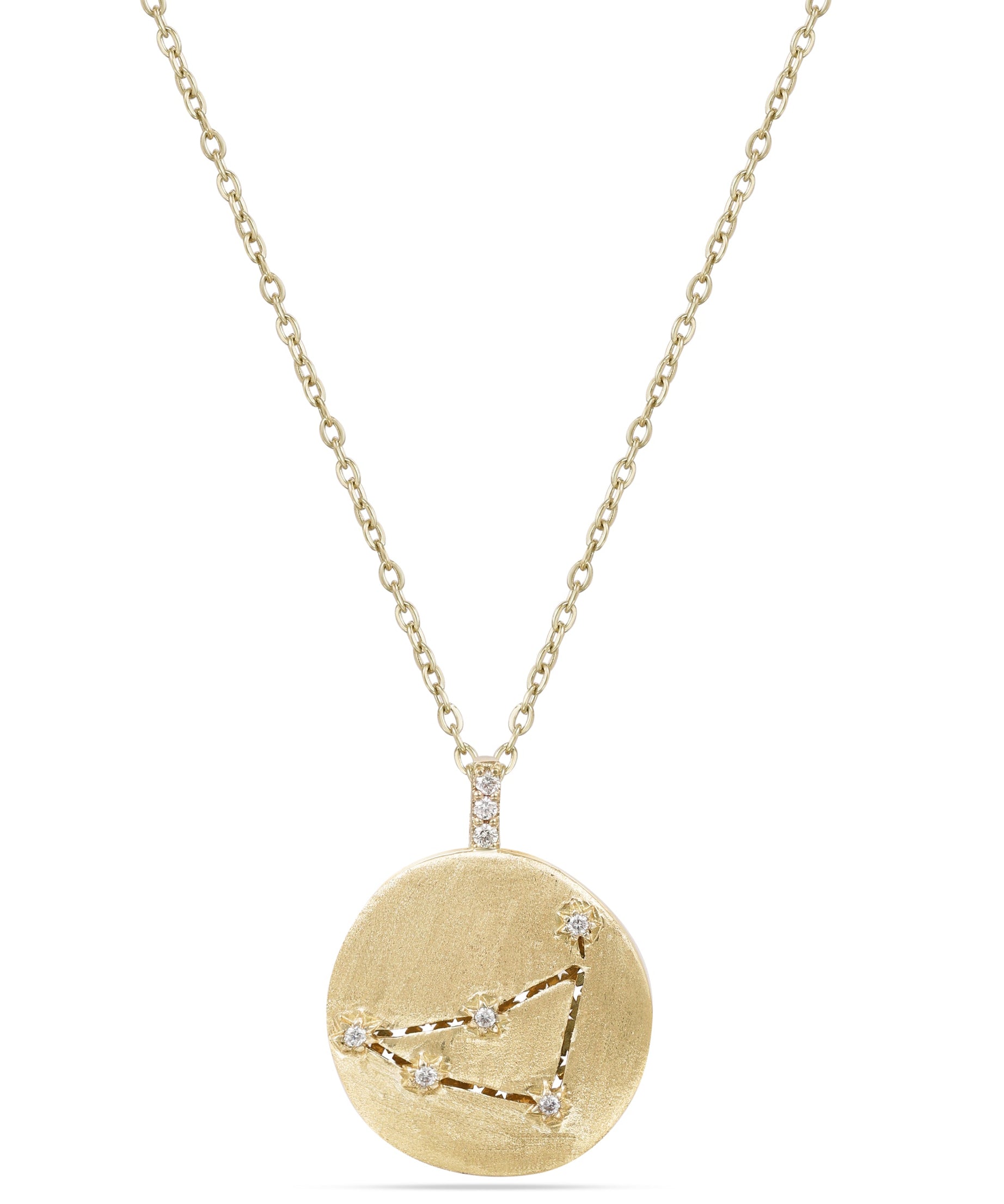 ASTRIA_14K_GOLD_DIAMOND_ZODIAC_NECKLACE_SIRAN_BY_IRAM