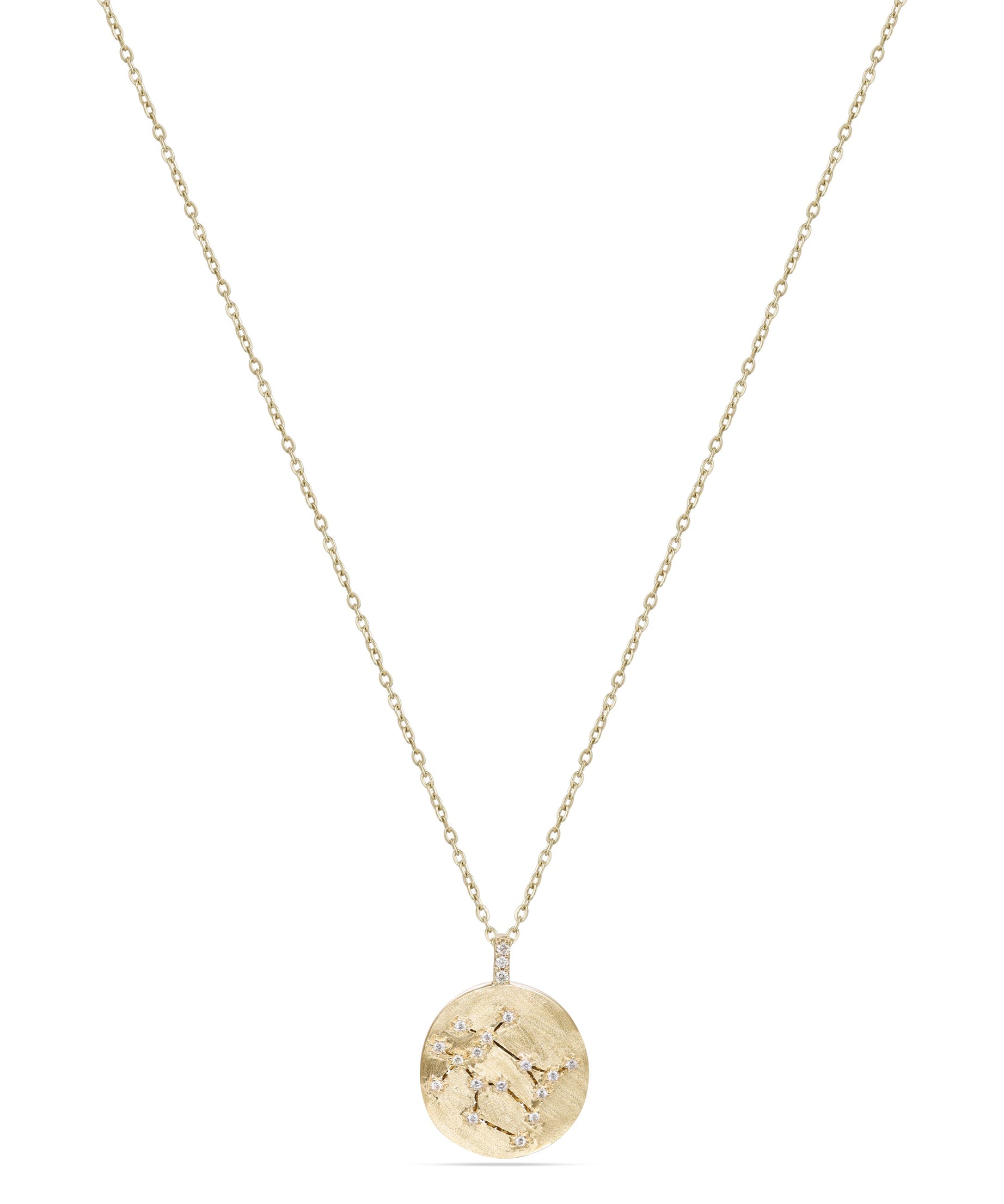 ASTRIA_14K_GOLD_DIAMOND_ZODIAC_NECKLACE_SIRAN_BY_IRAM