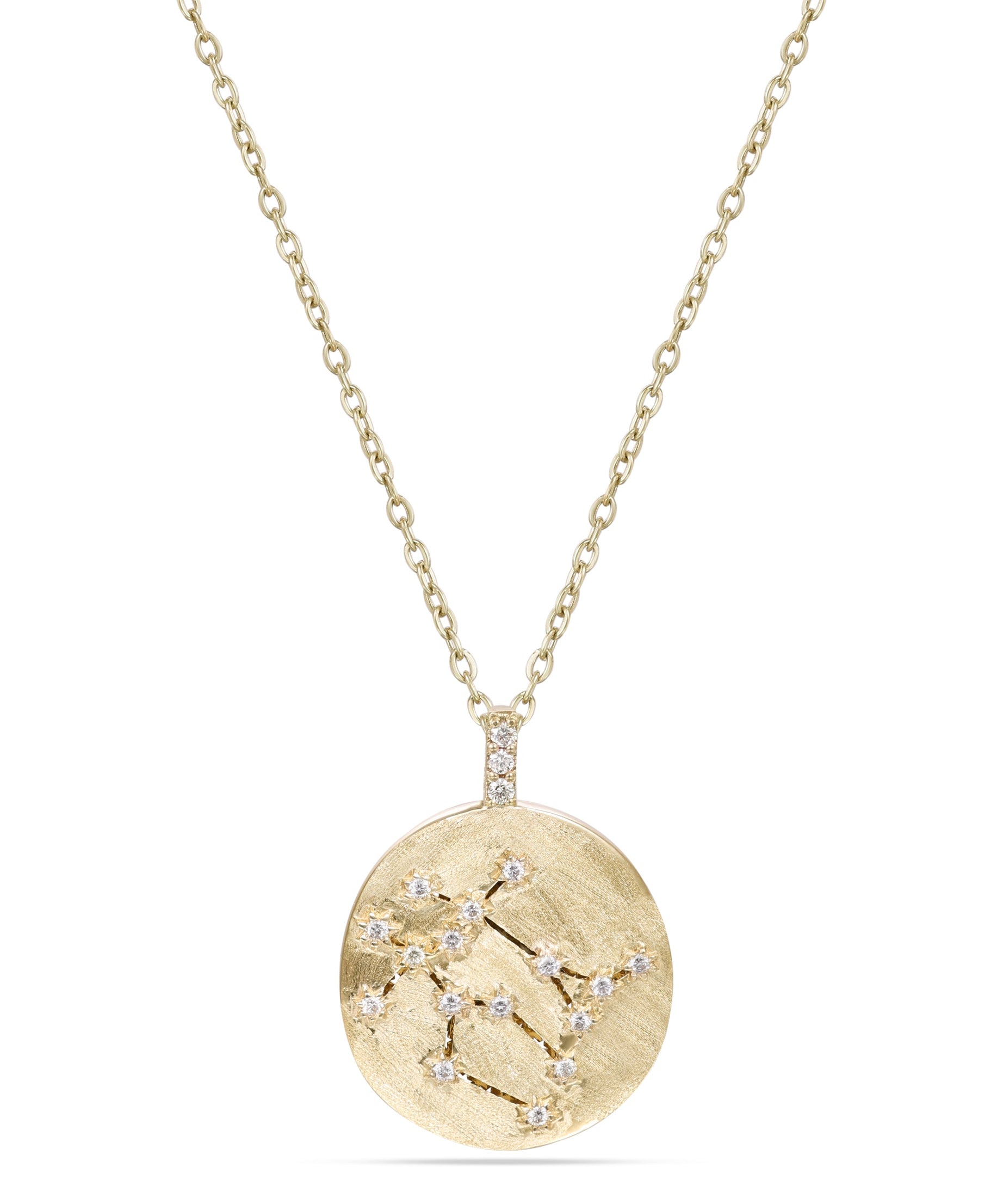ASTRIA_14K_GOLD_DIAMOND_ZODIAC_NECKLACE_SIRAN_BY_IRAM