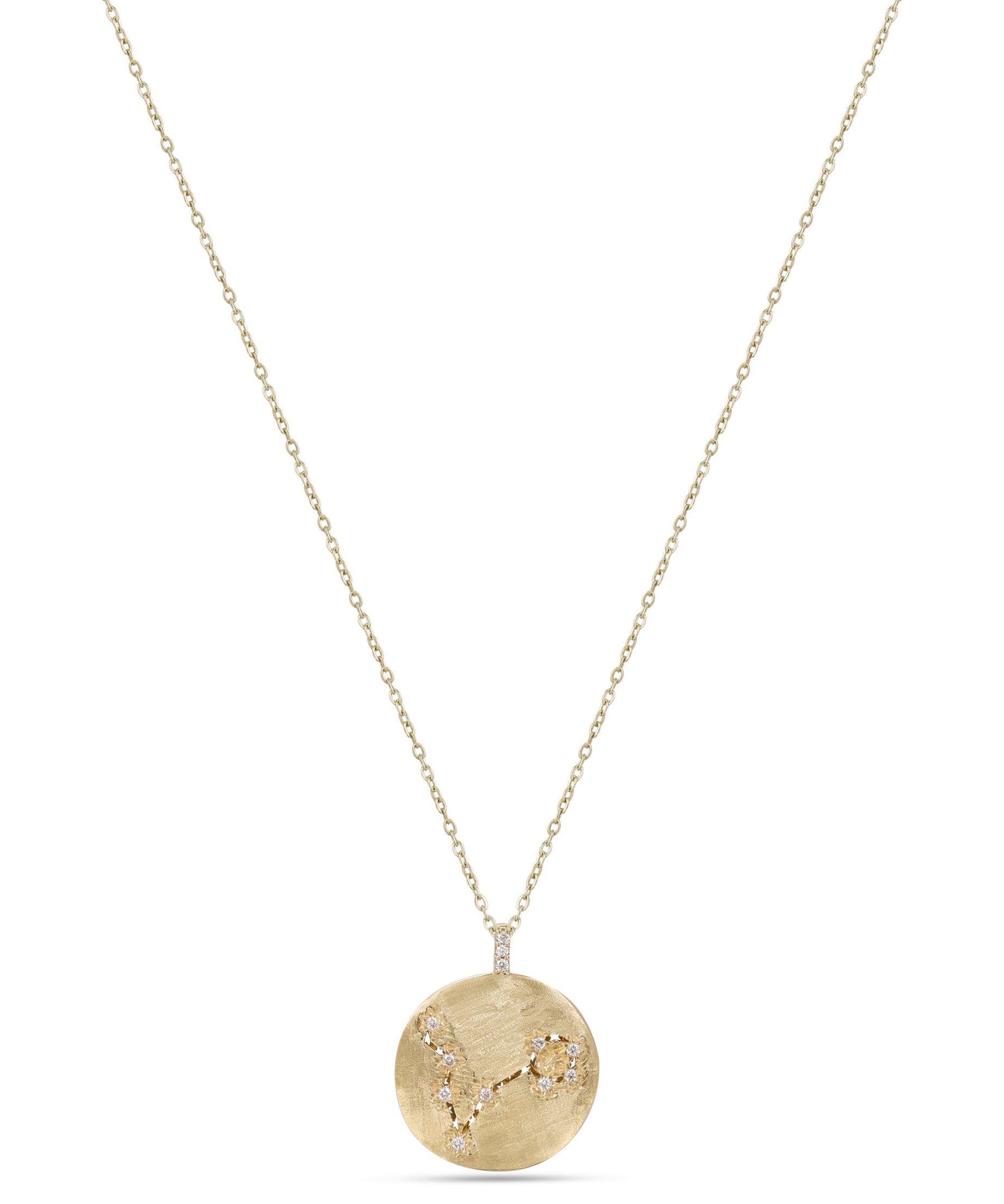 ASTRIA_14K_GOLD_DIAMOND_ZODIAC_NECKLACE_SIRAN_BY_IRAM