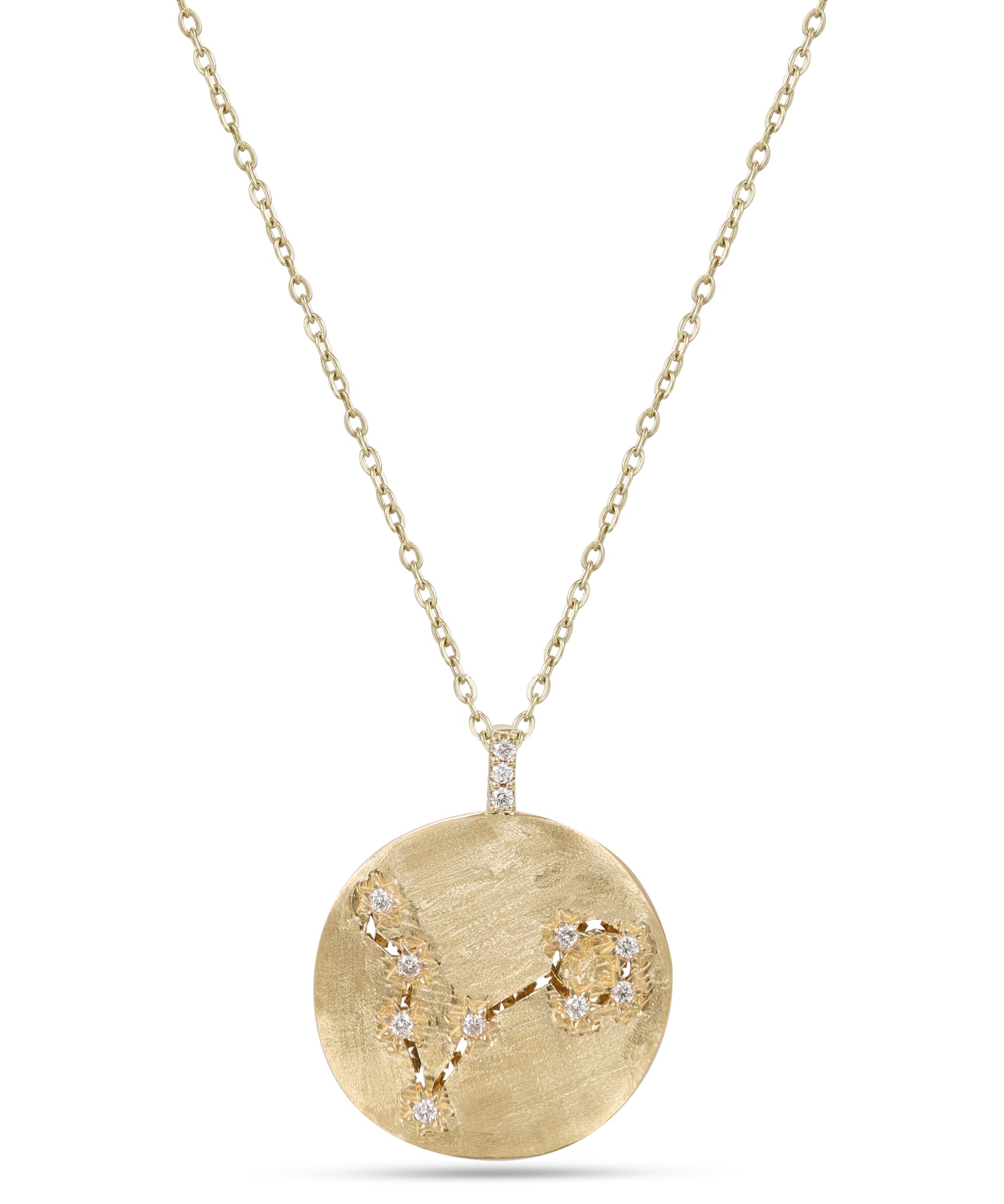 ASTRIA_14K_GOLD_DIAMOND_ZODIAC_NECKLACE_SIRAN_BY_IRAM
