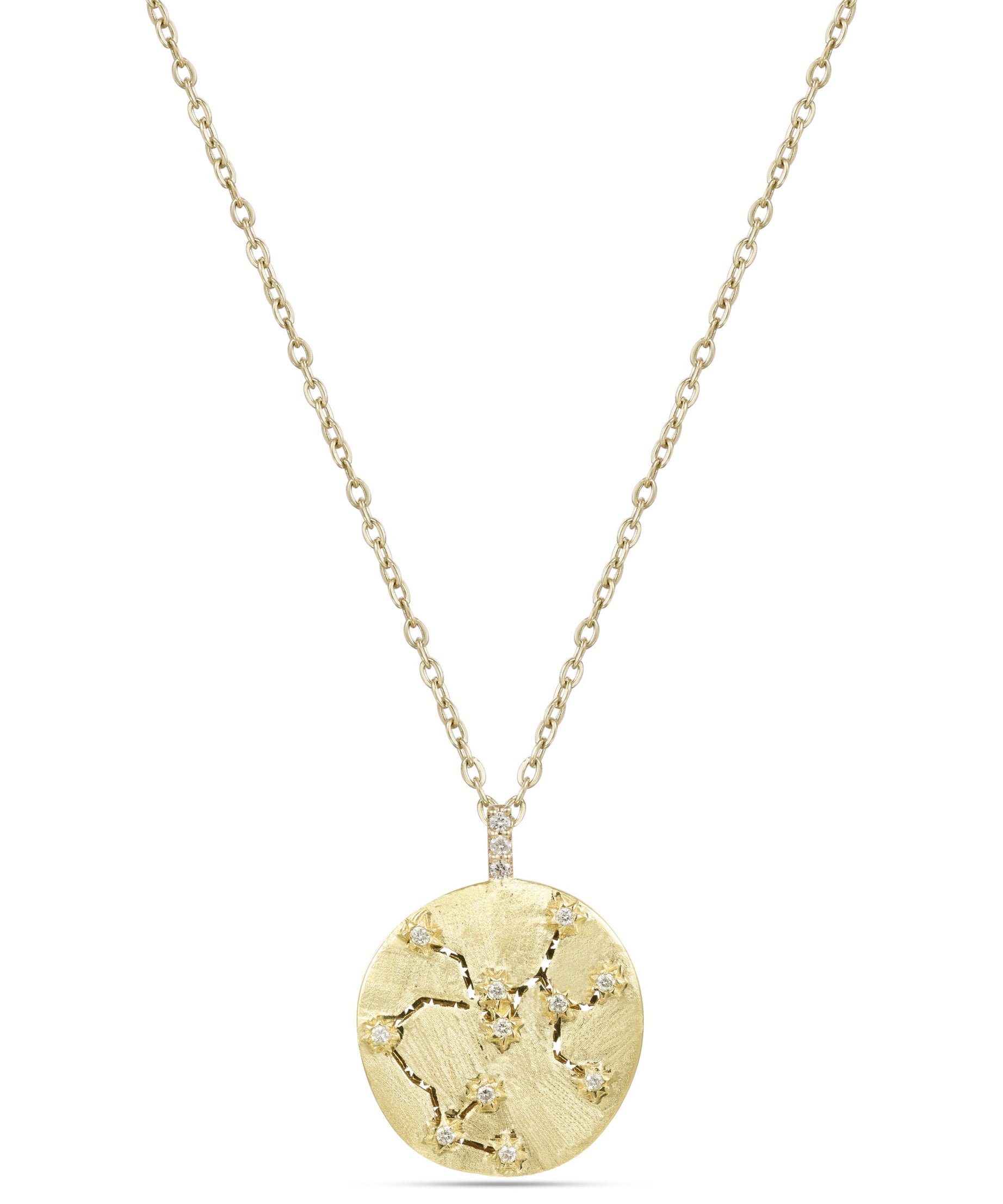 ASTRIA_14K_GOLD_DIAMOND_ZODIAC_NECKLACE_SIRAN_BY_IRAM