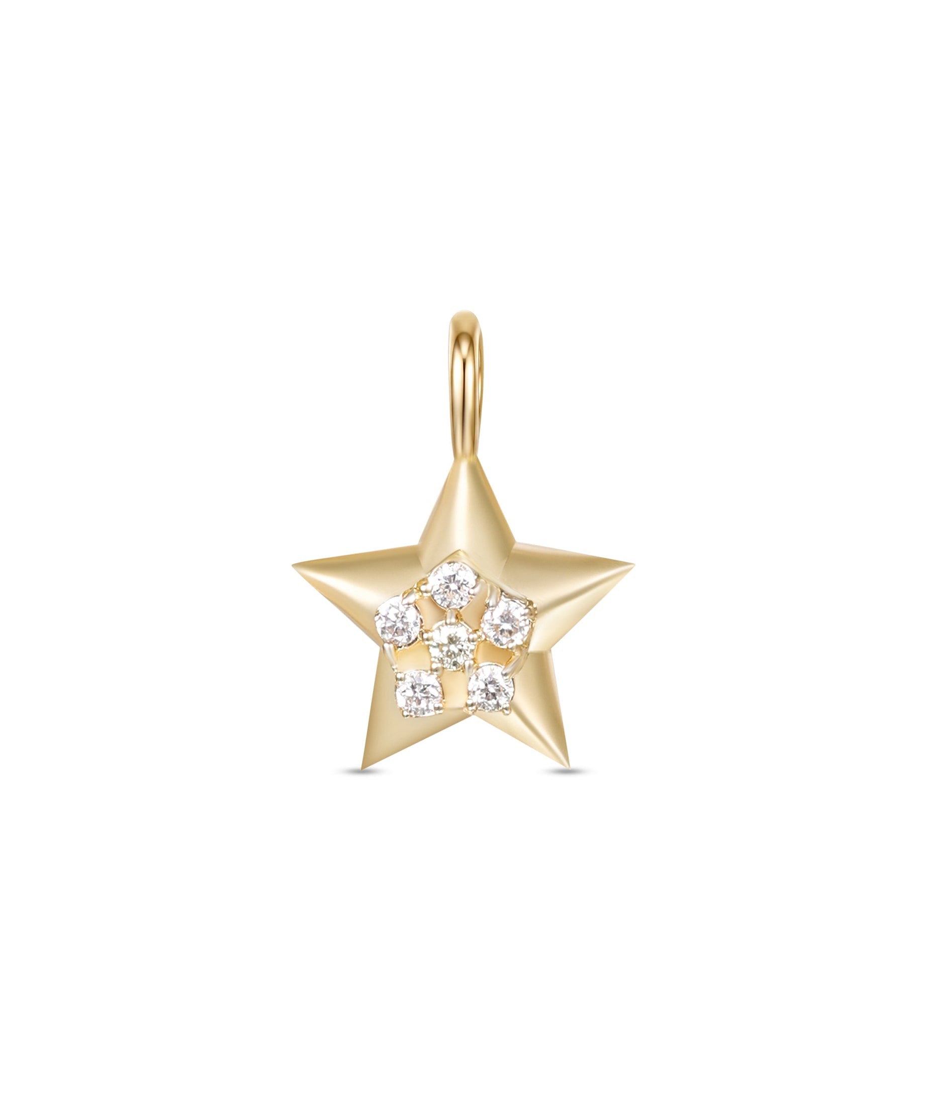 ASTRIA_14K_GOLD_DIAMOND_CHARM_SIRAN_BY_IRAM