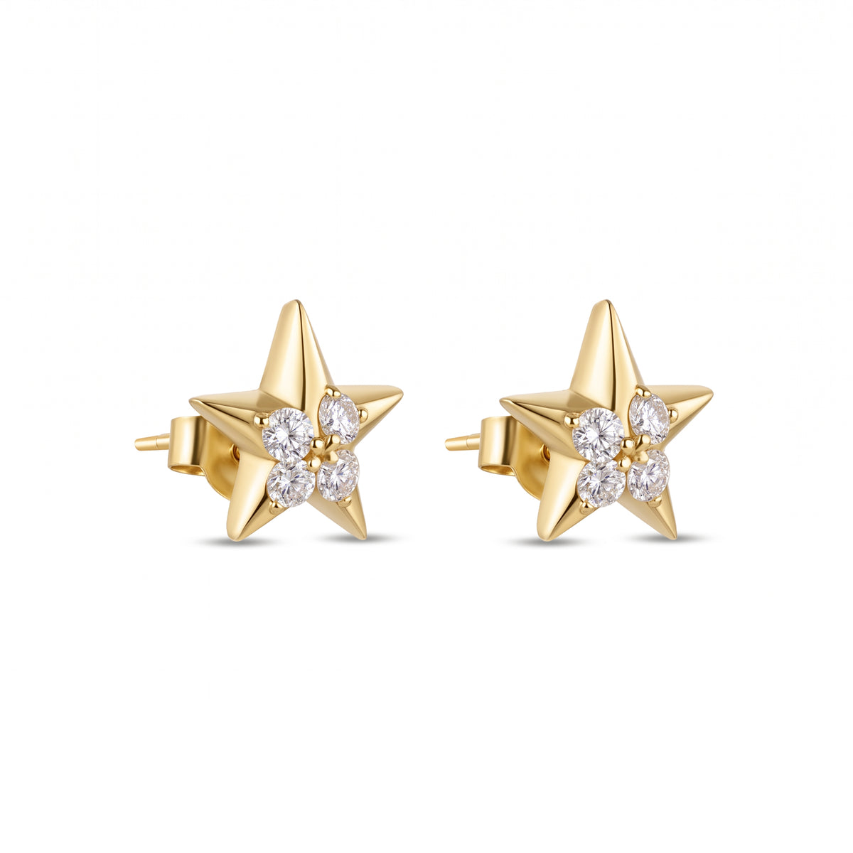 ASTRIA_14K_GOLD_DIAMOND_EARRING_SIRAN_BY_IRAM