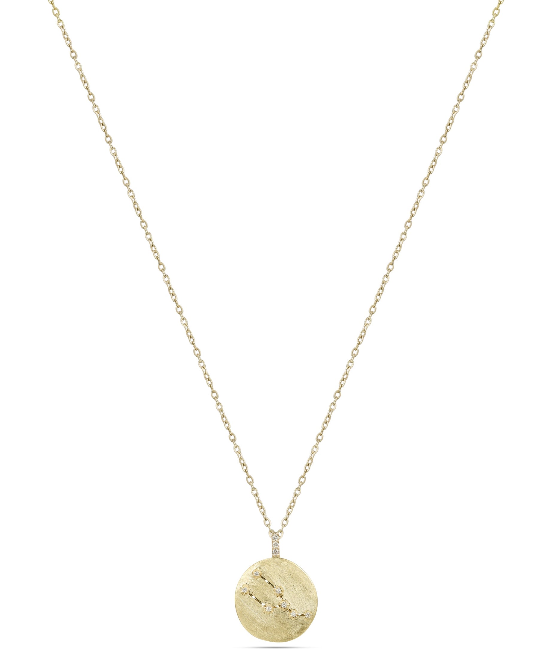 ASTRIA_14K_GOLD_DIAMOND_ZODIAC_NECKLACE_SIRAN_BY_IRAM