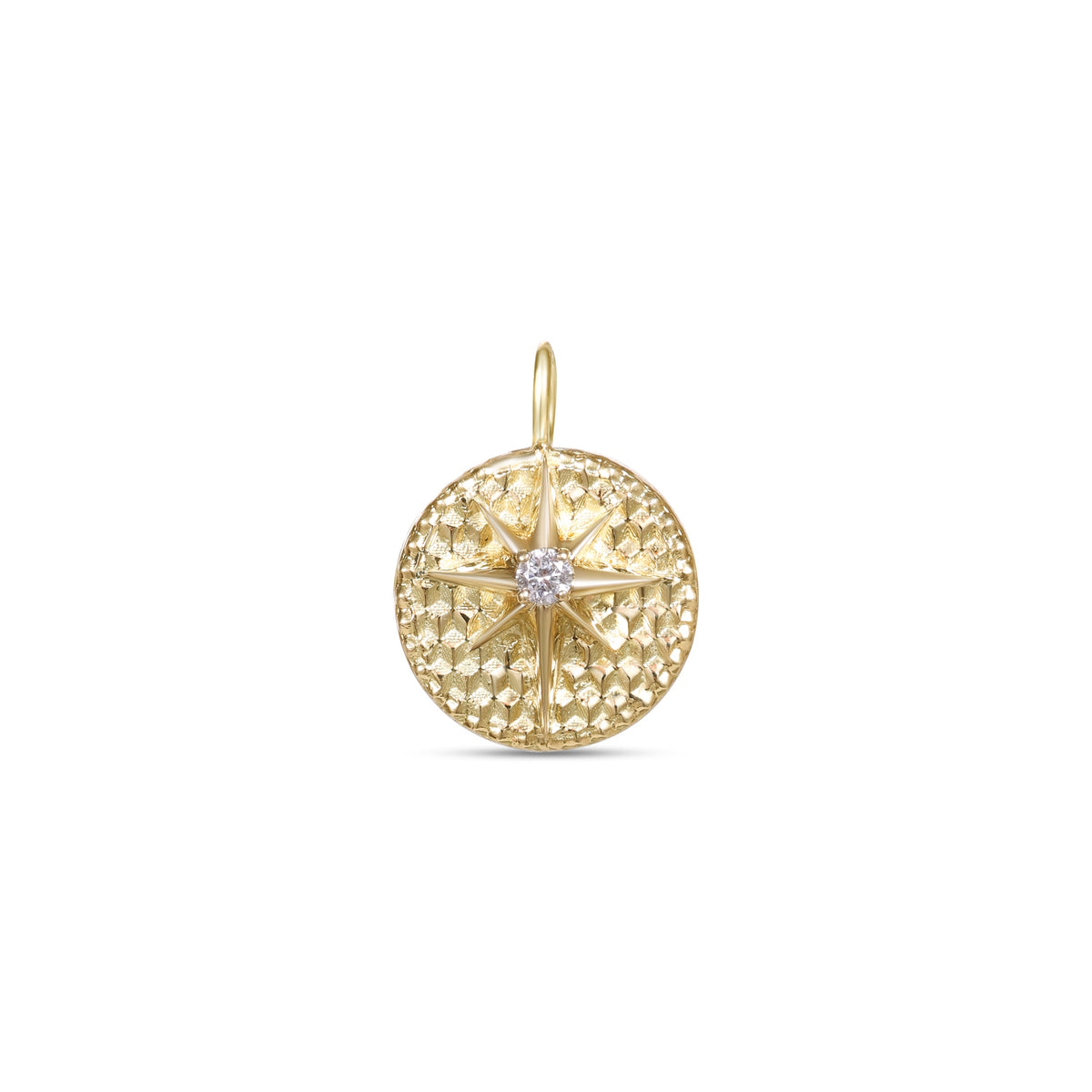 ASTRIA_14K_GOLD_DIAMOND_CHARM_SIRAN_BY_IRAM