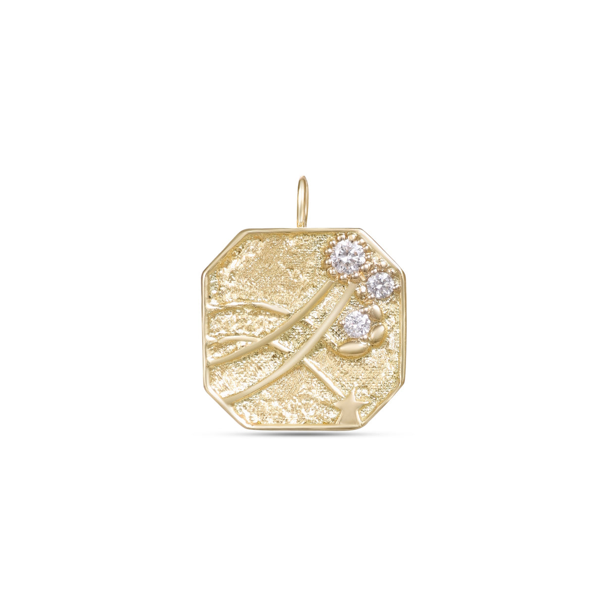 ASTRIA_14K_GOLD_DIAMOND_CHARM_SIRAN_BY_IRAM