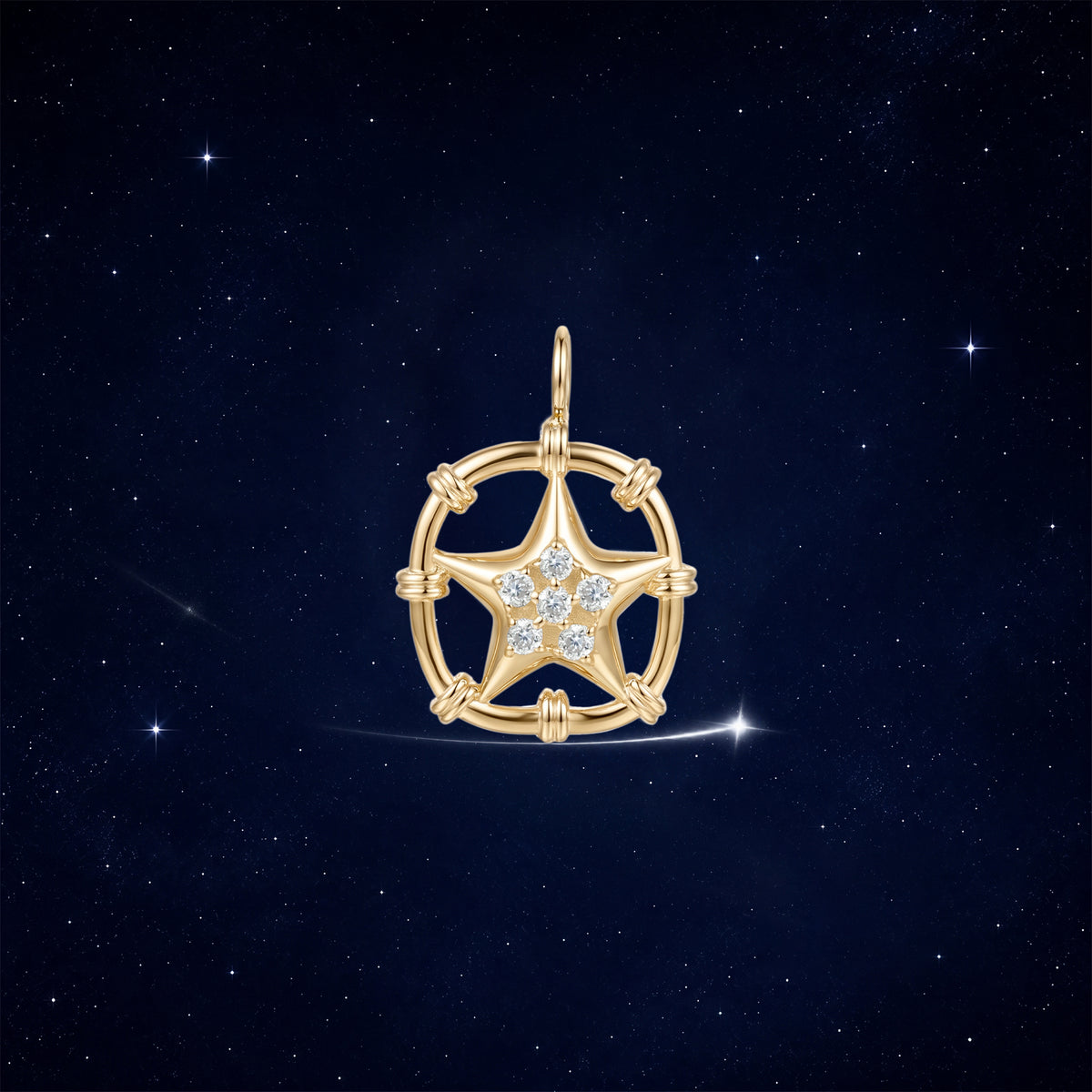 ASTRIA_14K_GOLD_DIAMOND_CHARM_SIRAN_BY_IRAM