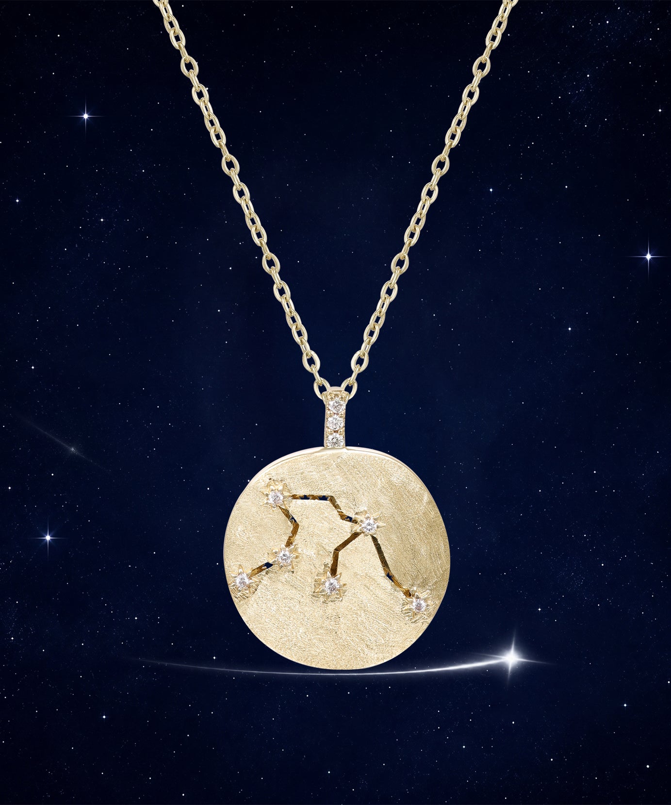 ASTRIA_14K_GOLD_DIAMOND_ZODIAC_NECKLACE_SIRAN_BY_IRAM
