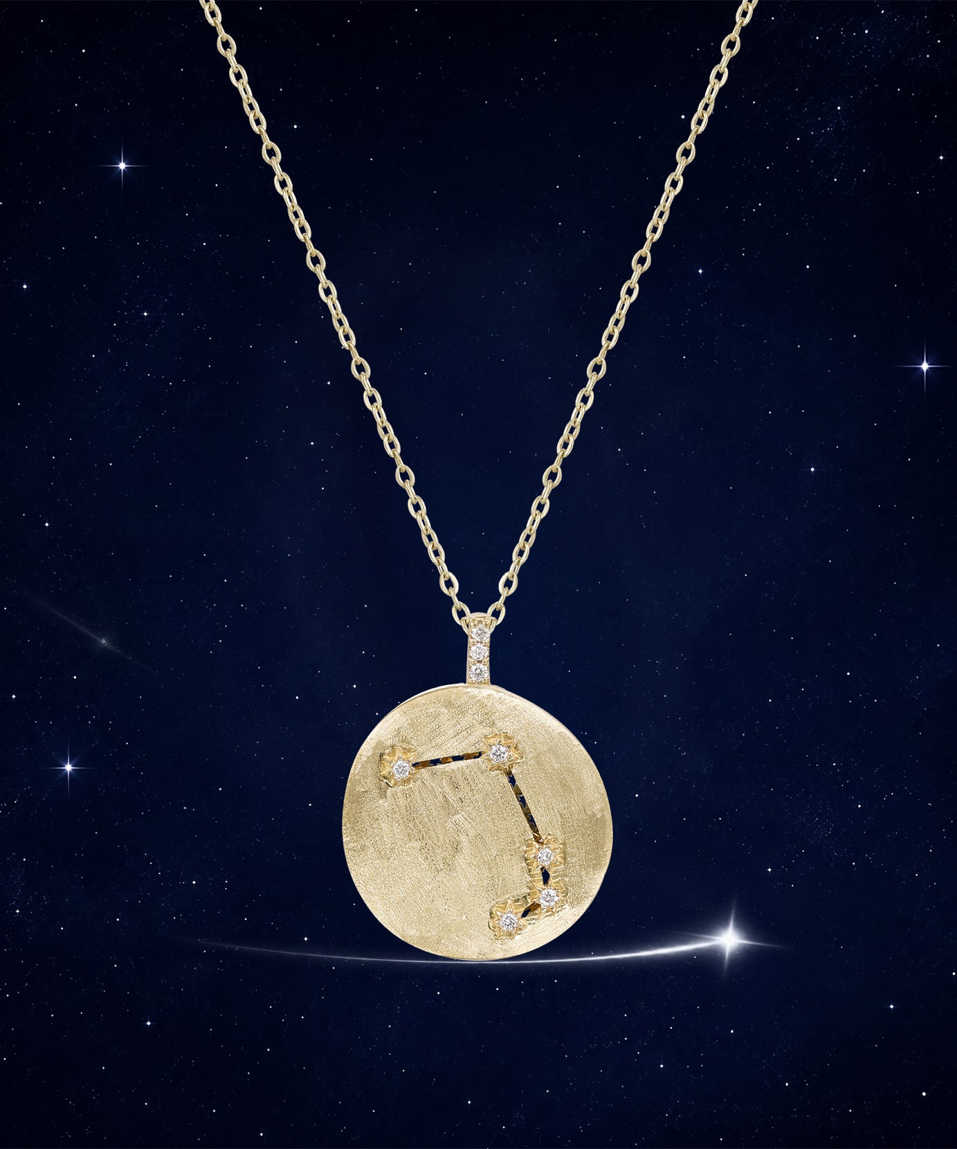 ASTRIA_14K_GOLD_DIAMOND_ZODIAC_NECKLACE_SIRAN_BY_IRAM