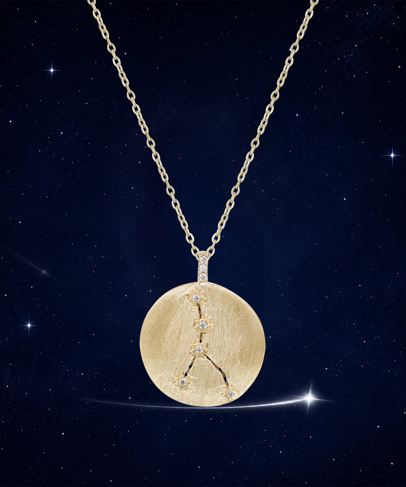 ASTRIA_14K_GOLD_DIAMOND_ZODIAC_NECKLACE_SIRAN_BY_IRAM