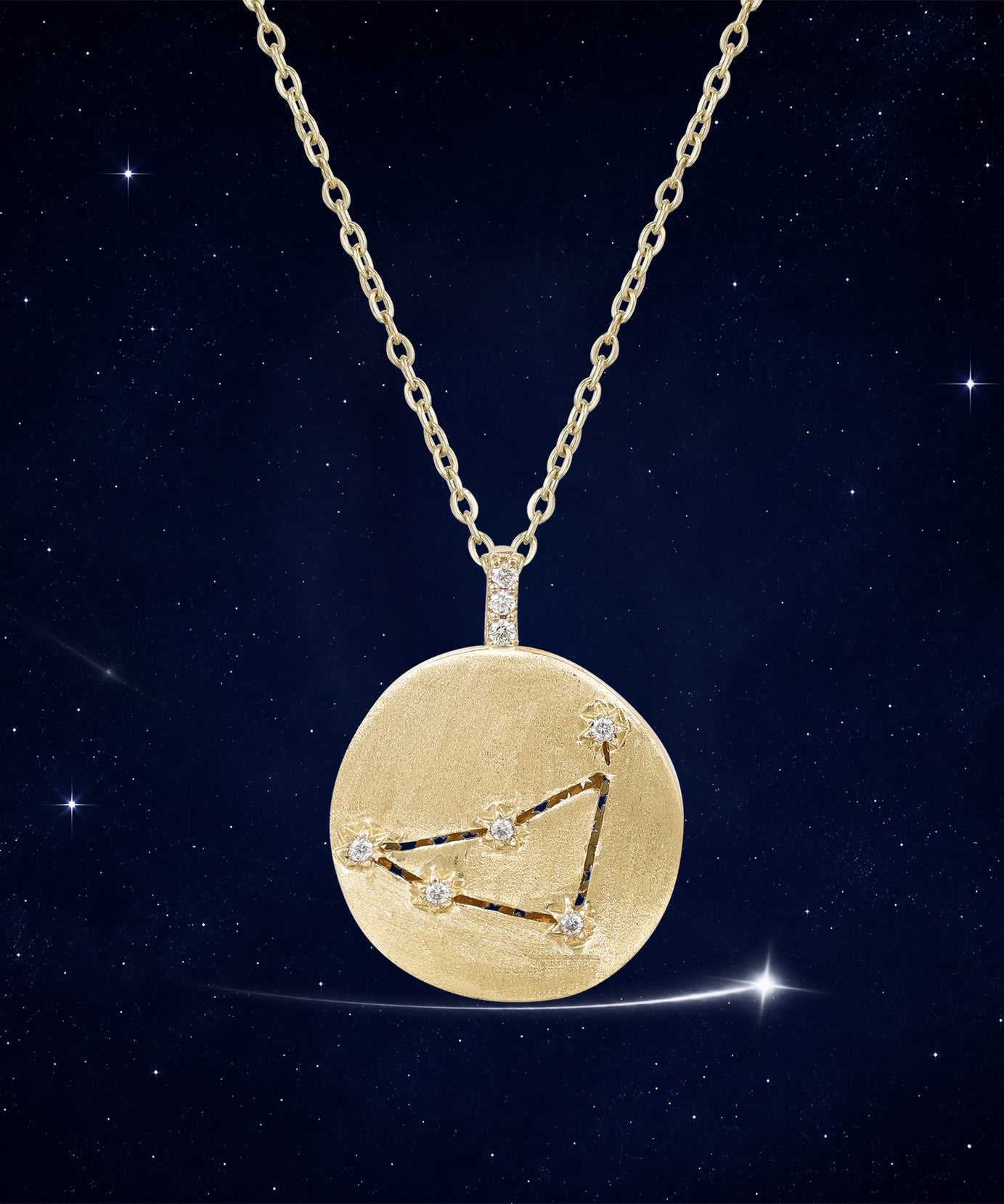 ASTRIA_14K_GOLD_DIAMOND_ZODIAC_NECKLACE_SIRAN_BY_IRAM