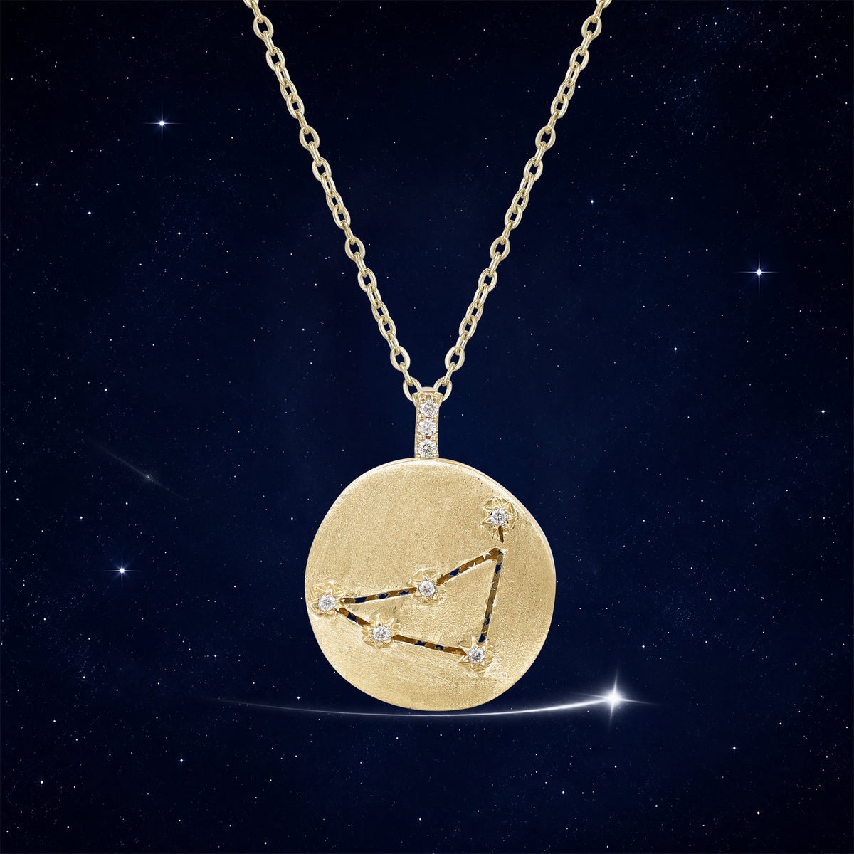 ASTRIA_14K_GOLD_DIAMOND_ZODIAC_NECKLACE_SIRAN_BY_IRAM