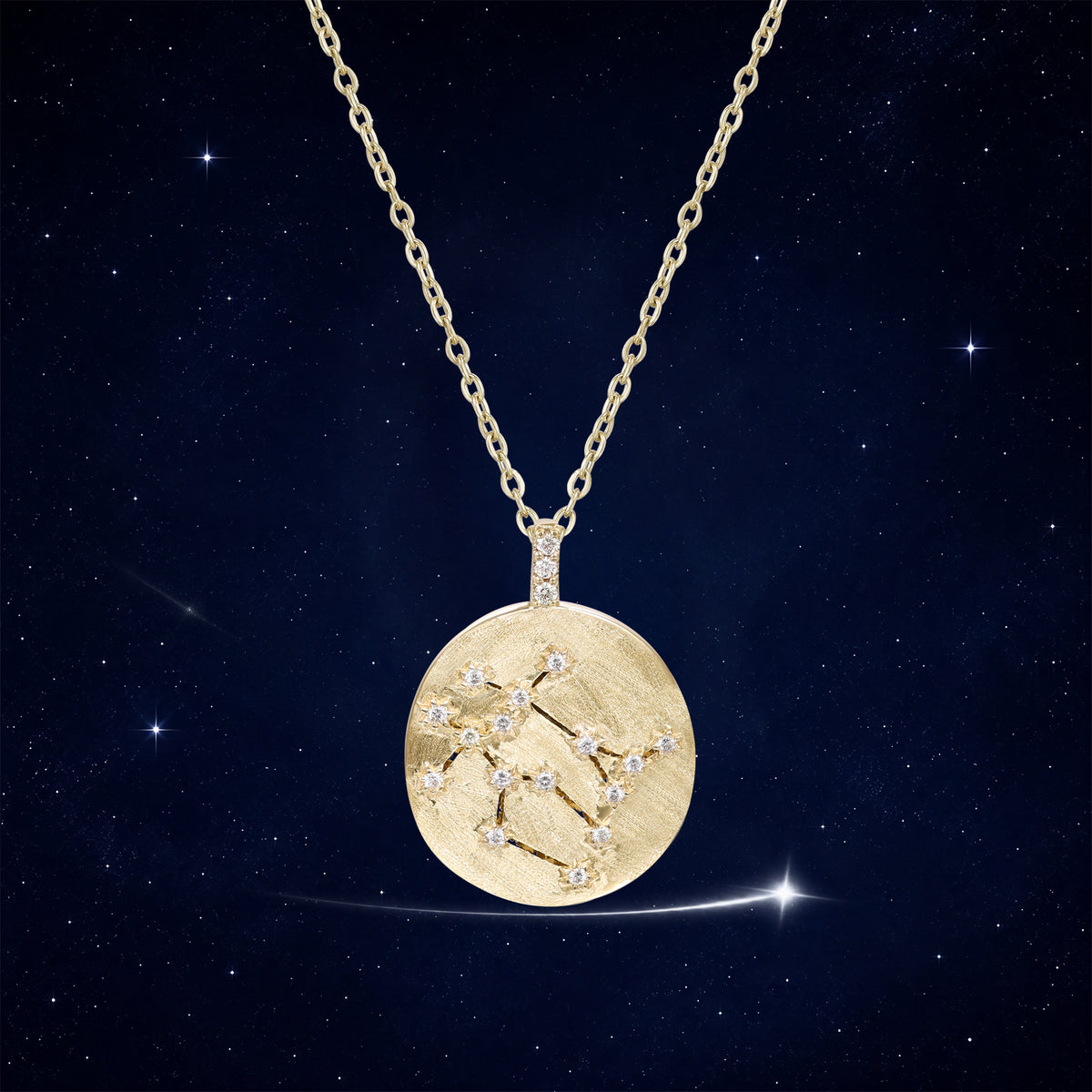 ASTRIA_14K_GOLD_DIAMOND_ZODIAC_NECKLACE_SIRAN_BY_IRAM