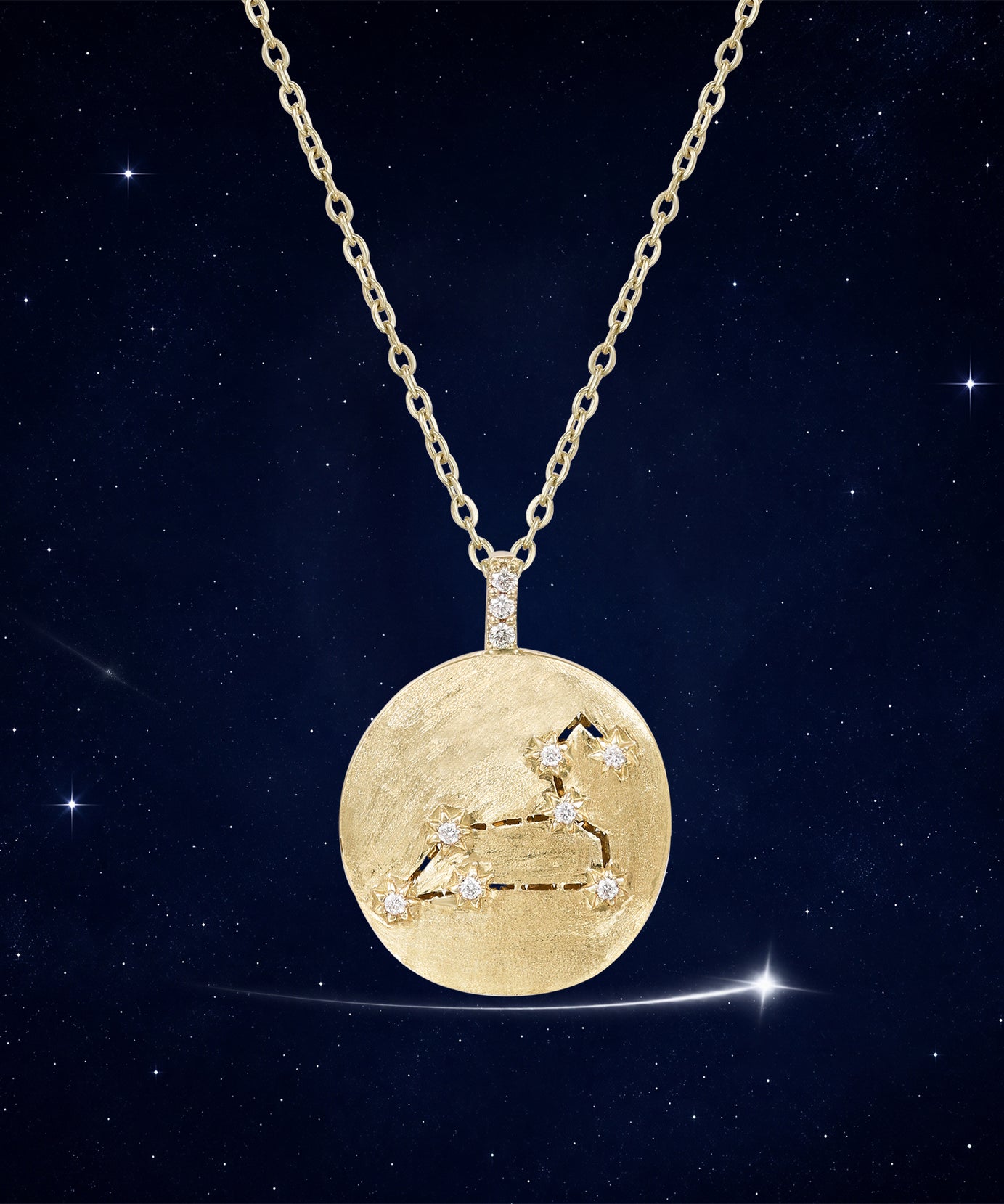 ASTRIA_14K_GOLD_DIAMOND_ZODIAC_NECKLACE_SIRAN_BY_IRAM