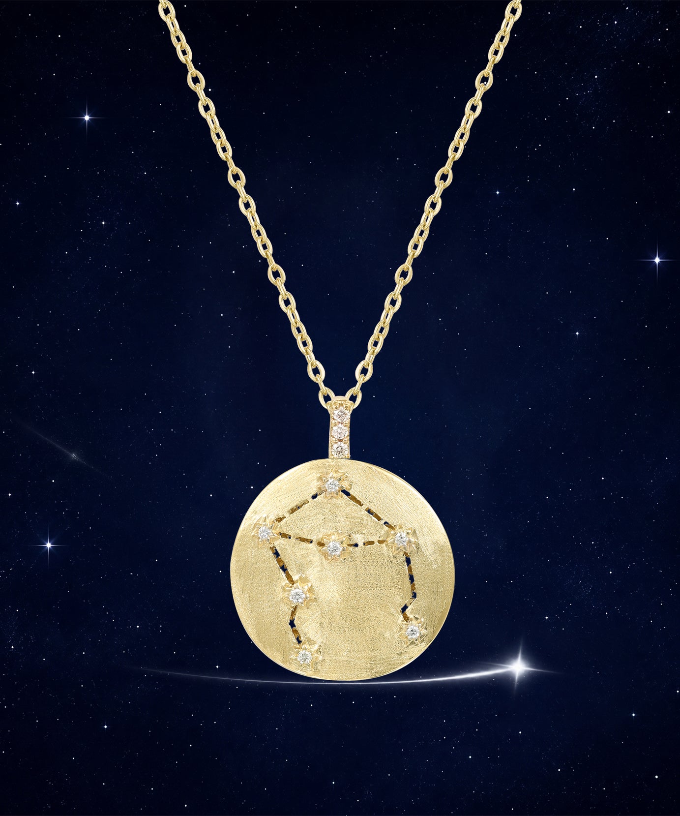 ASTRIA_14K_GOLD_DIAMOND_ZODIAC_NECKLACE_SIRAN_BY_IRAM