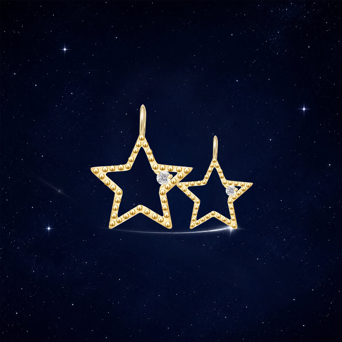 ASTRIA_14K_GOLD_DIAMOND_CHARM_SIRAN_BY_IRAM