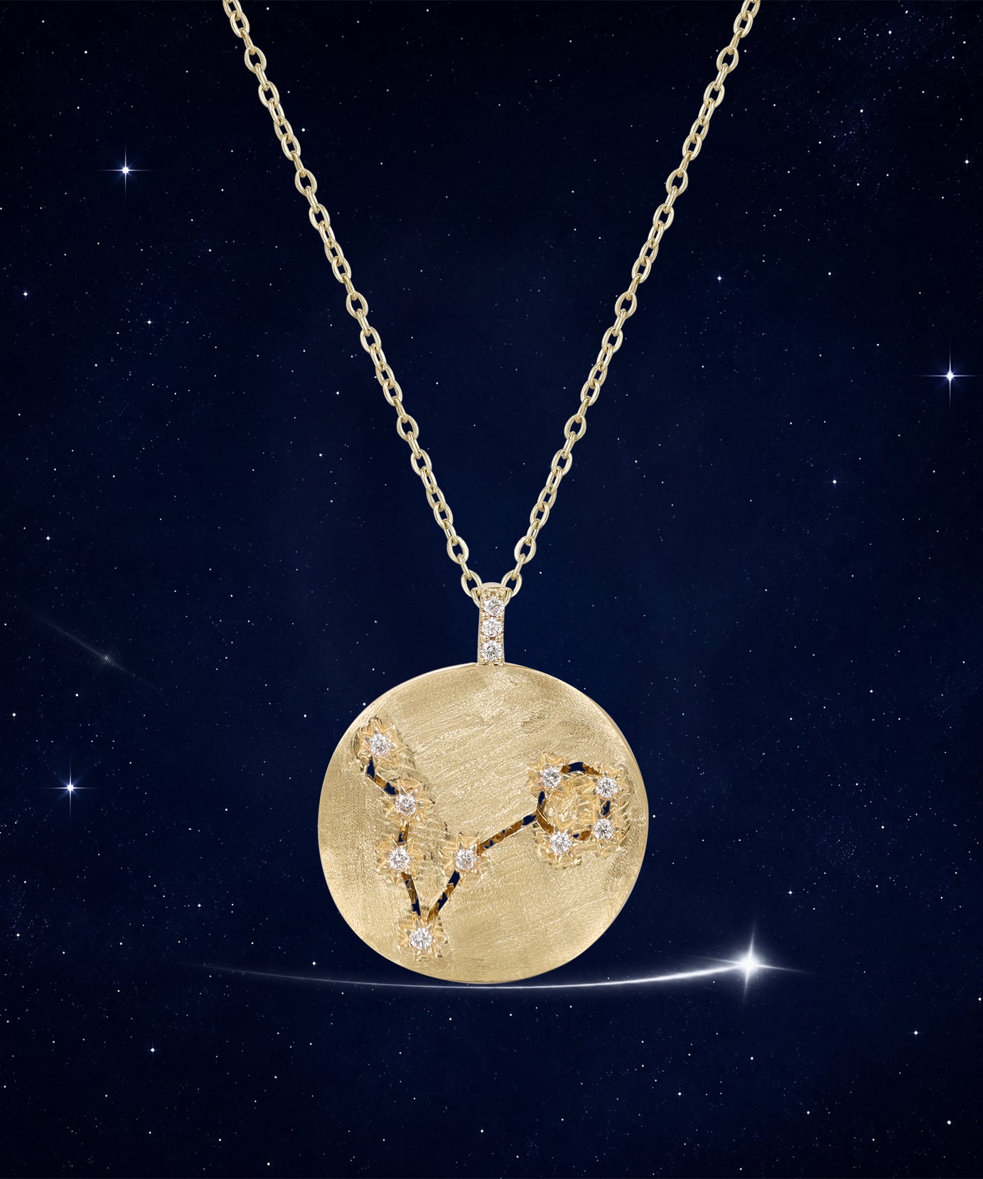 ASTRIA_14K_GOLD_DIAMOND_ZODIAC_NECKLACE_SIRAN_BY_IRAM
