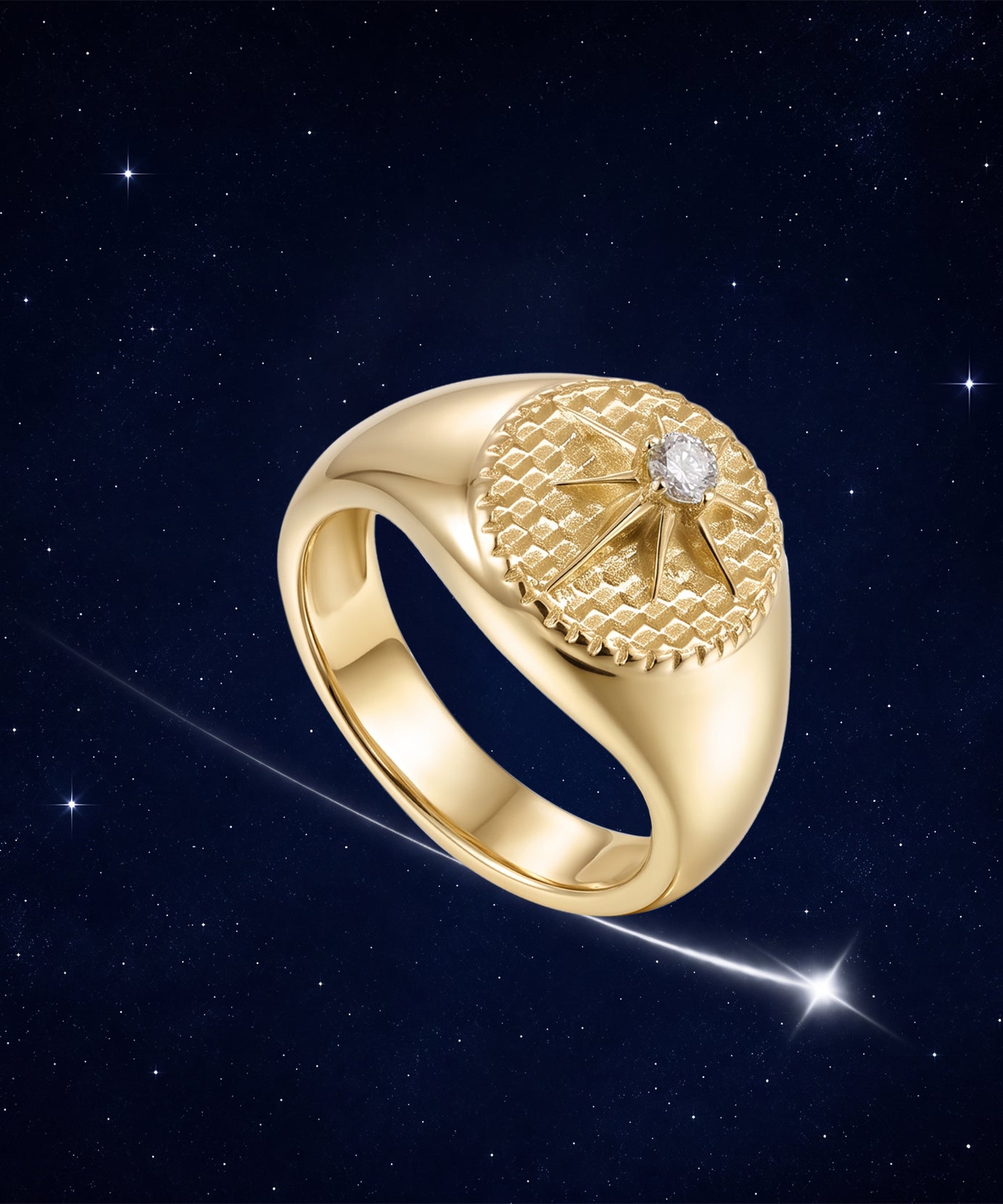 ASTRIA_14K_GOLD_DIAMOND_RING_SIRAN_BY_IRAM